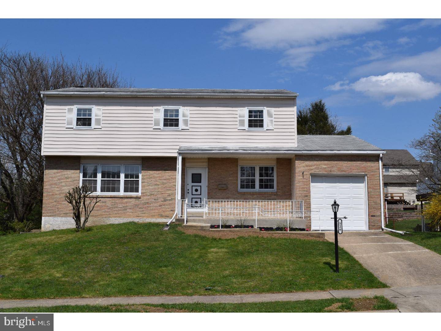 Sinking Spring, PA 19608,526 WEIDMAN AVE