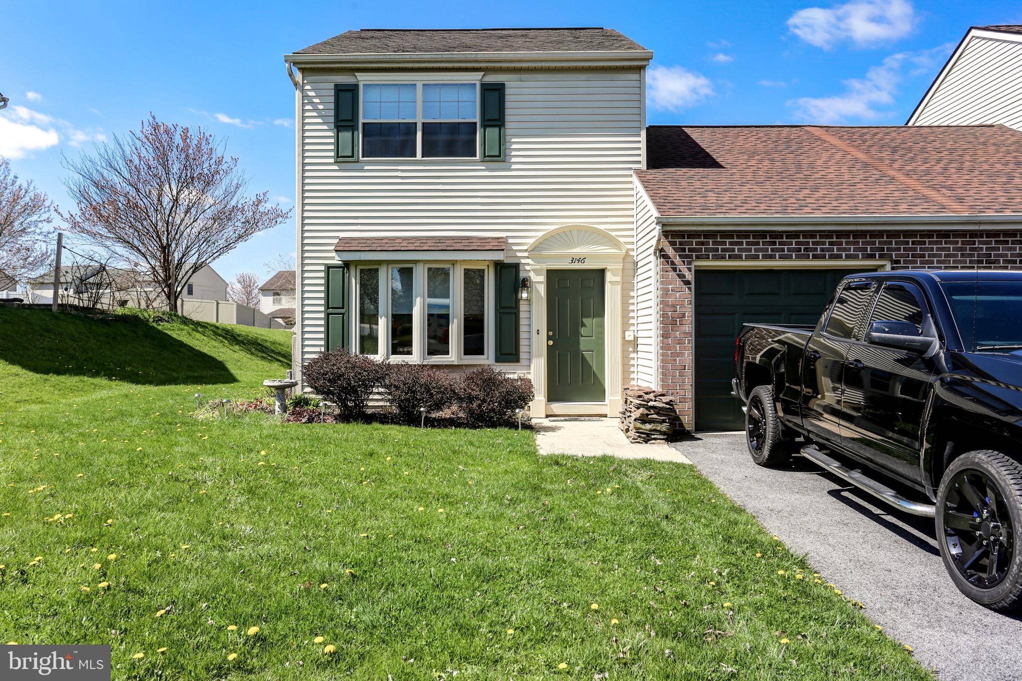 Dover, PA 17315,3146 LONG MEADOW DR