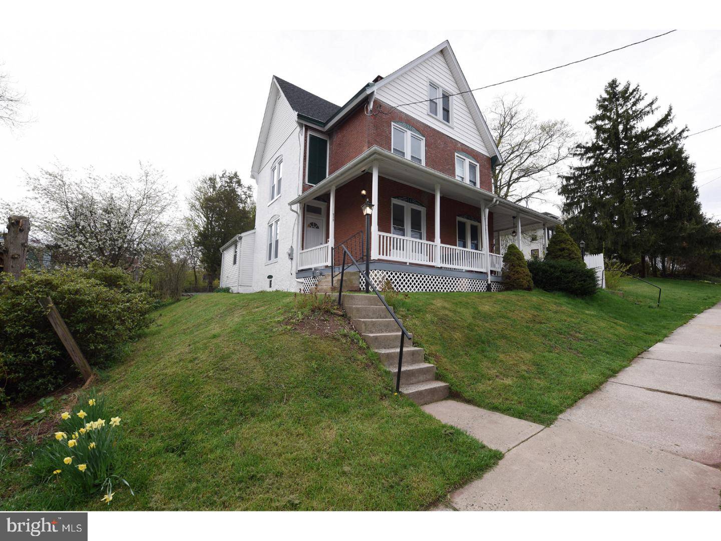 Spring City, PA 19475,508 HECKEL AVE