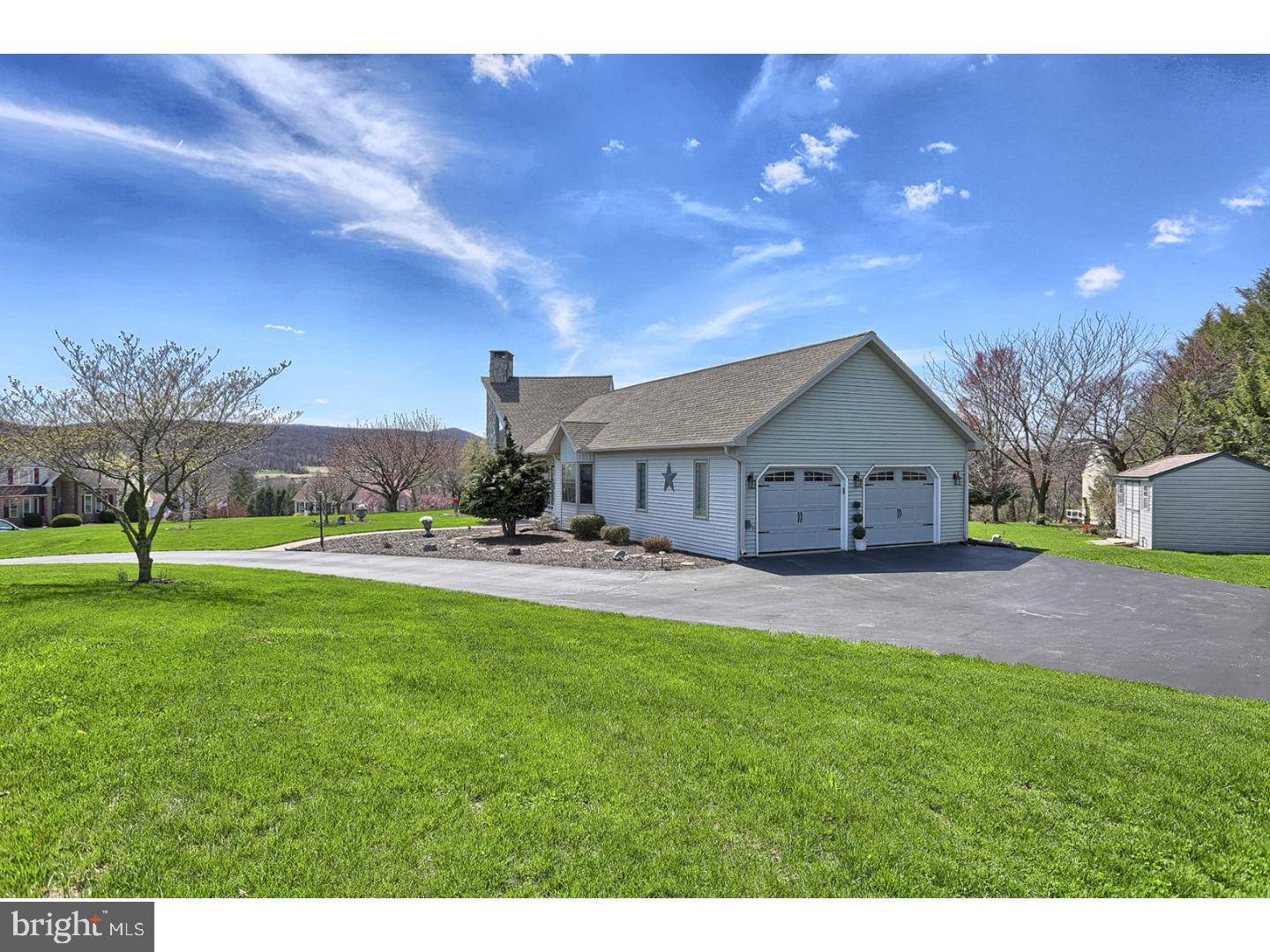 Robesonia, PA 19551,24 CROSSGATE LN