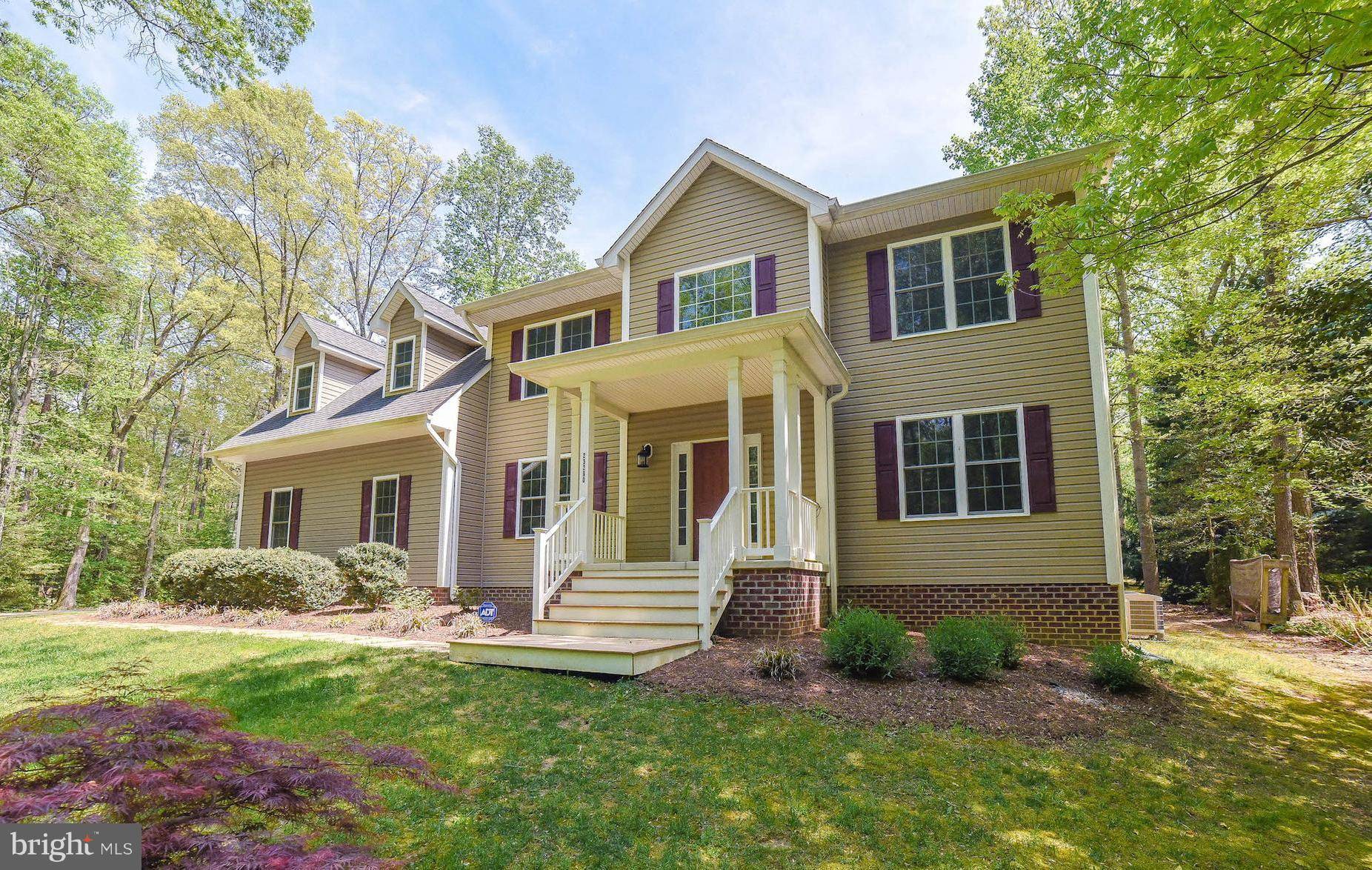 California, MD 20619,23290 WOODED WAY