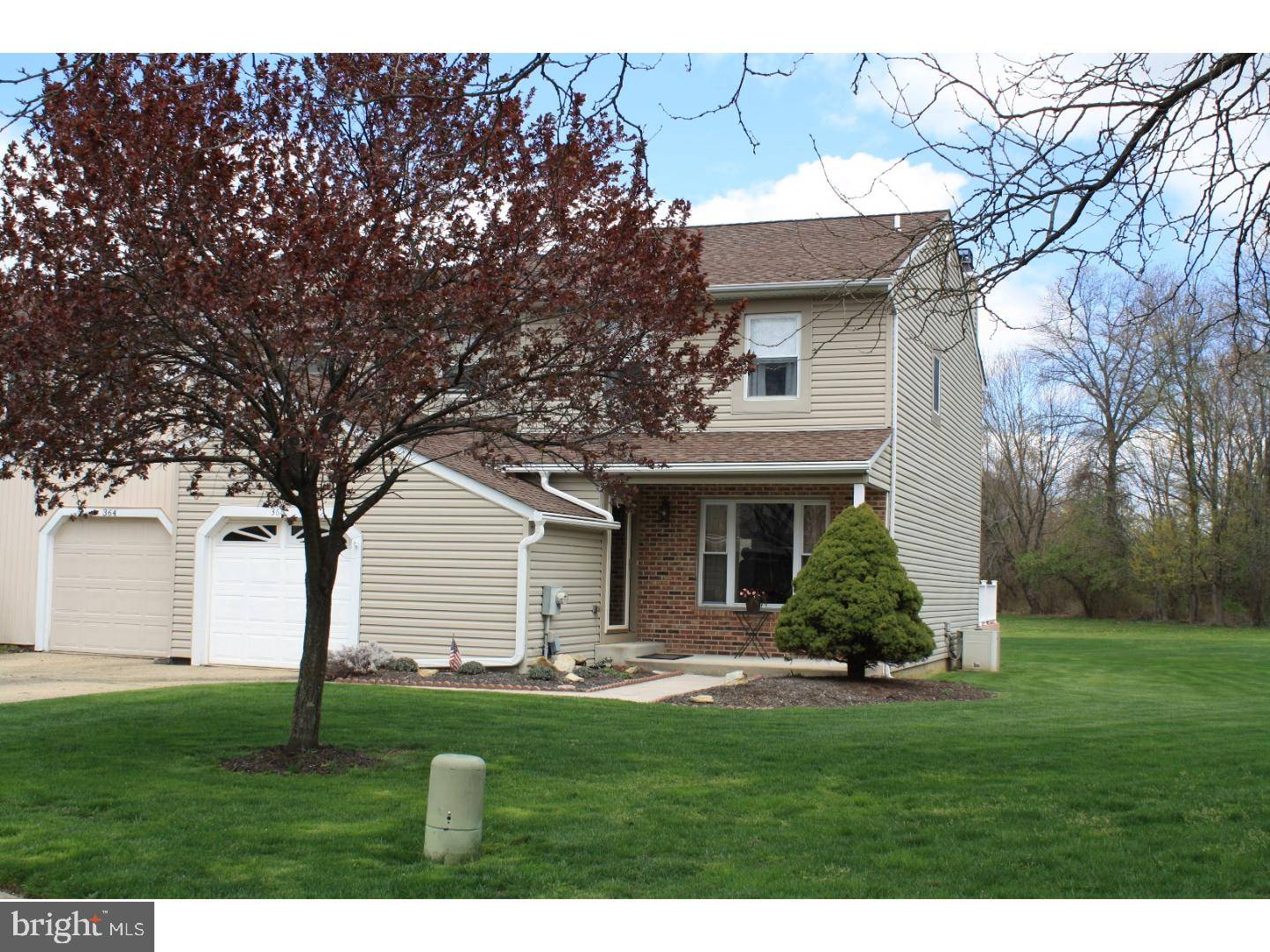 Morrisville, PA 19067,366 TALL MEADOW LN