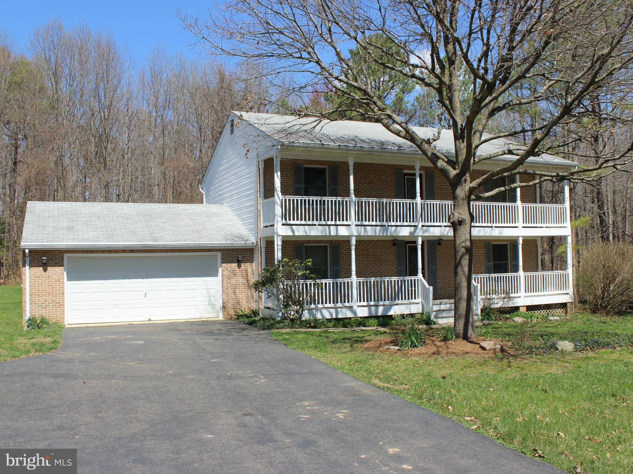 Huntingtown, MD 20639,435 CARRIAGE LN