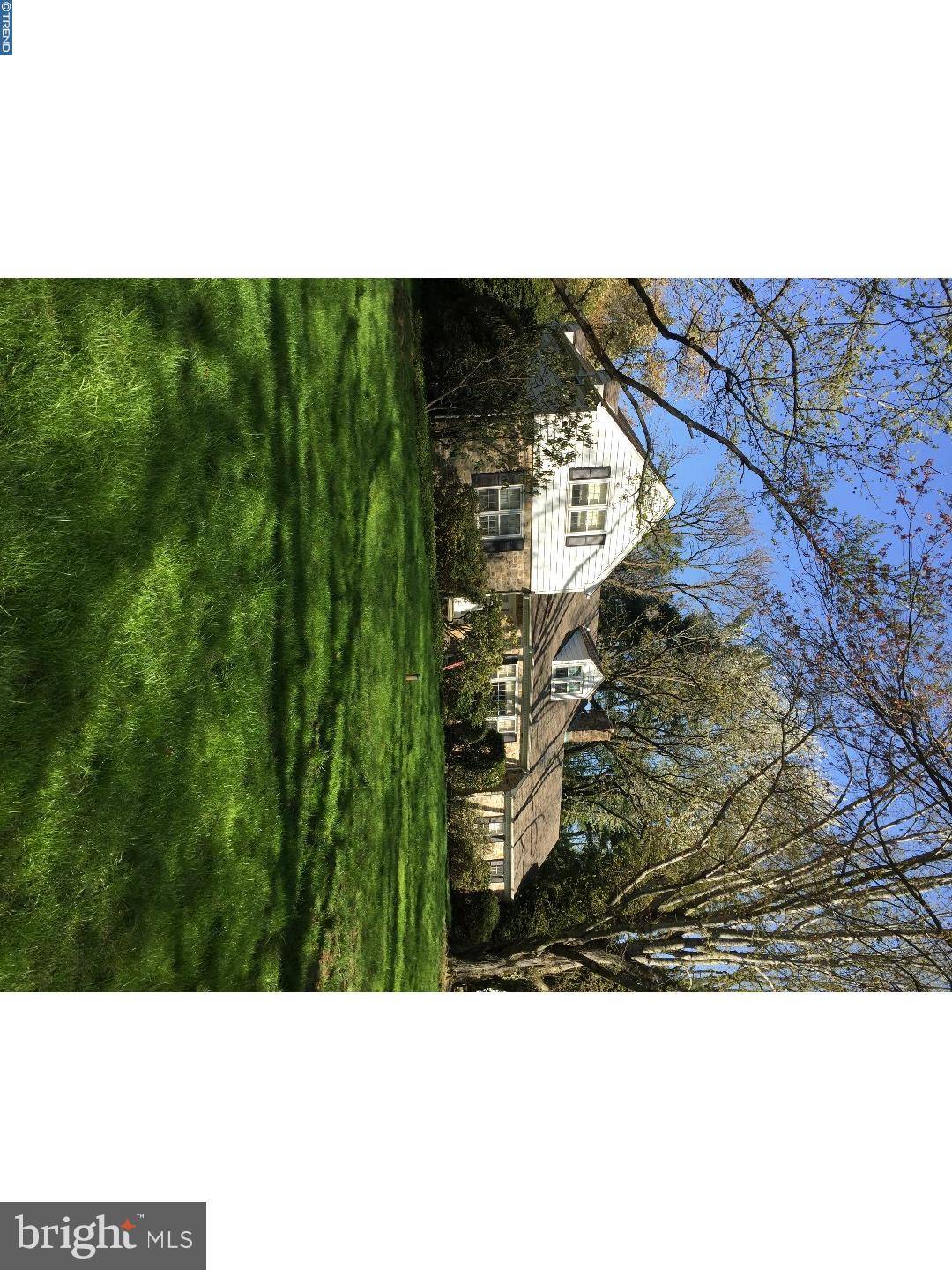 Rydal, PA 19046,1472 HUNTER RD