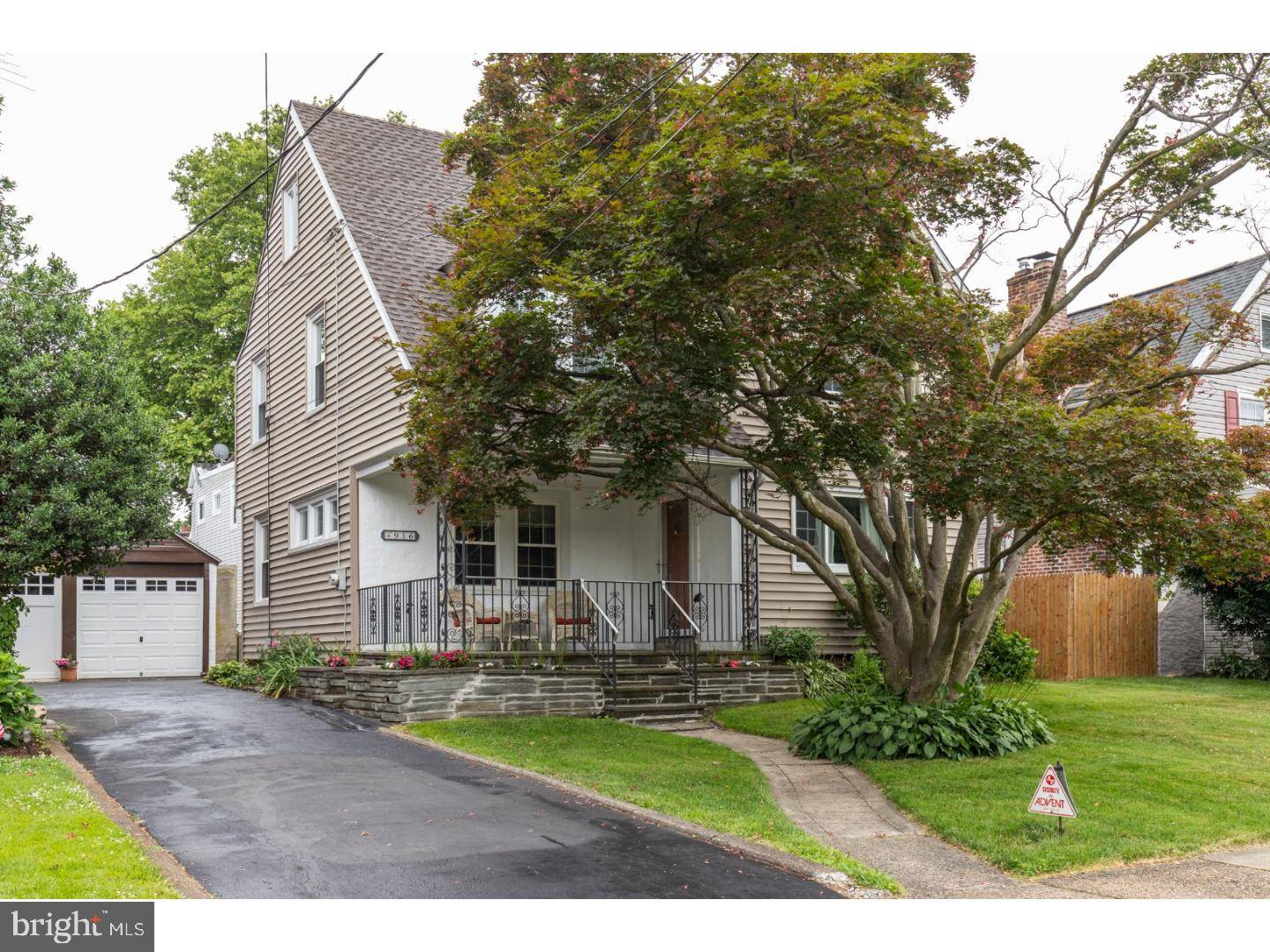 Drexel Hill, PA 19026,916 ALEXANDER AVE