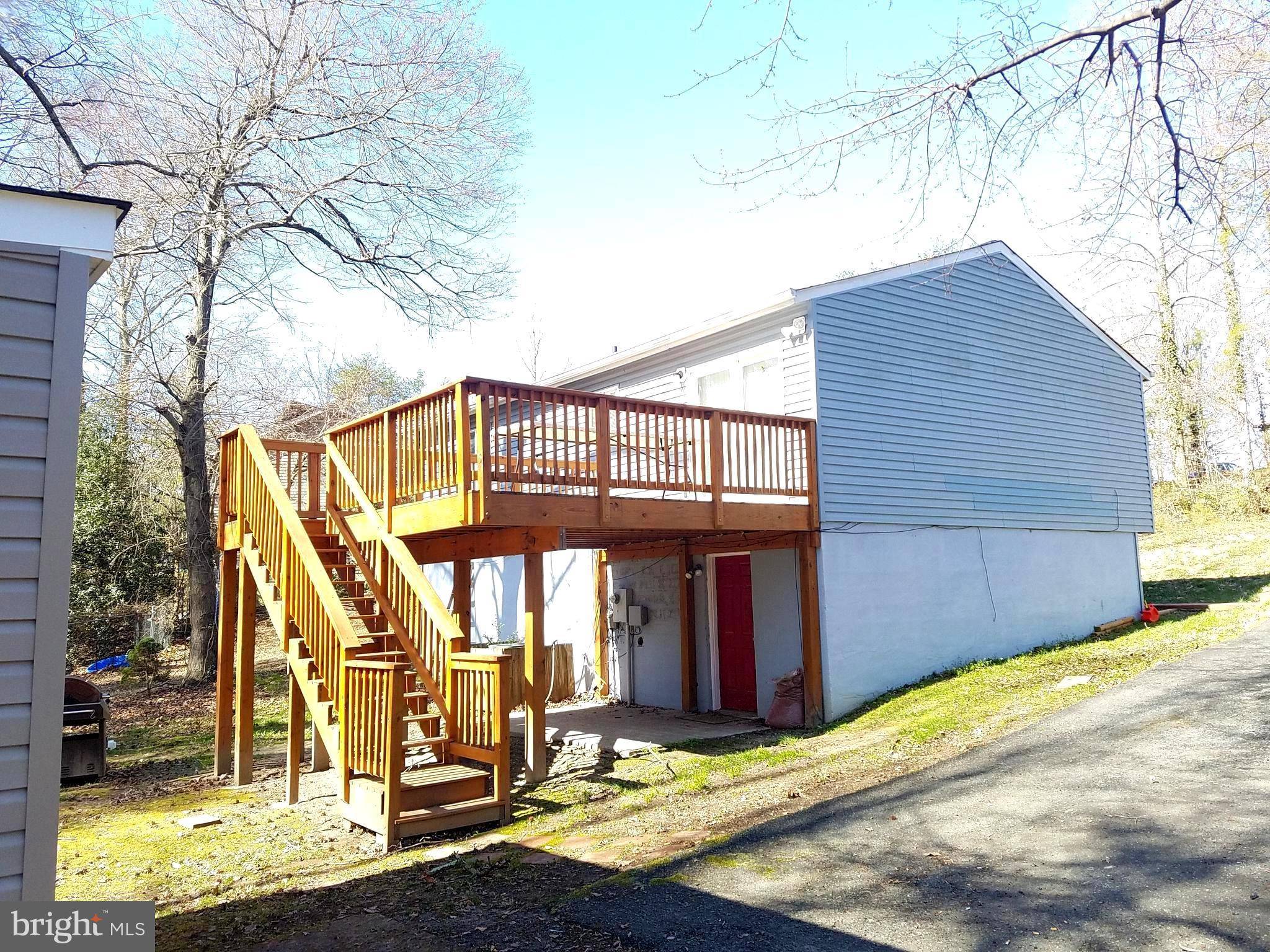 Fredericksburg, VA 22407,326 BURMAN LN