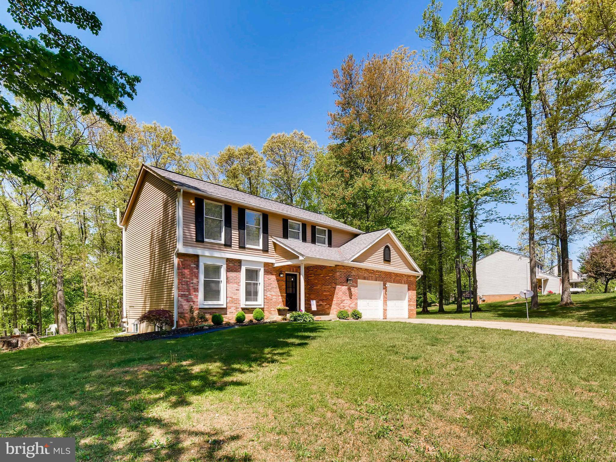 Jarrettsville, MD 21084,1710 FARMSHIRE CT