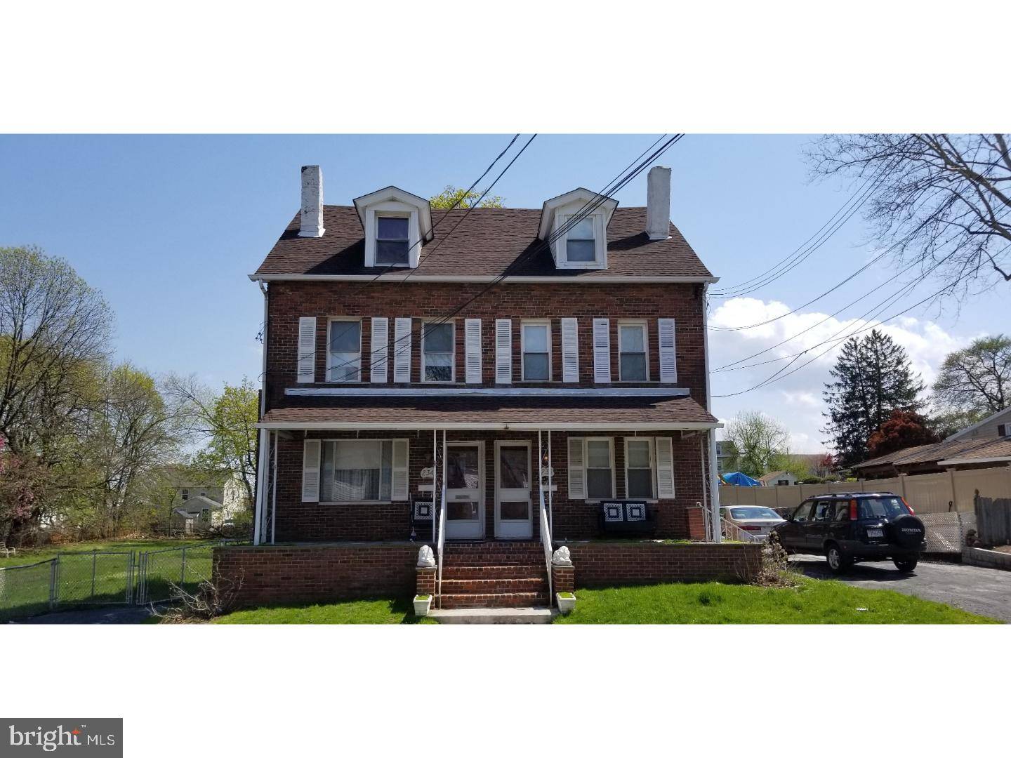 Clifton Heights, PA 19018,236 PROSPECT AVE