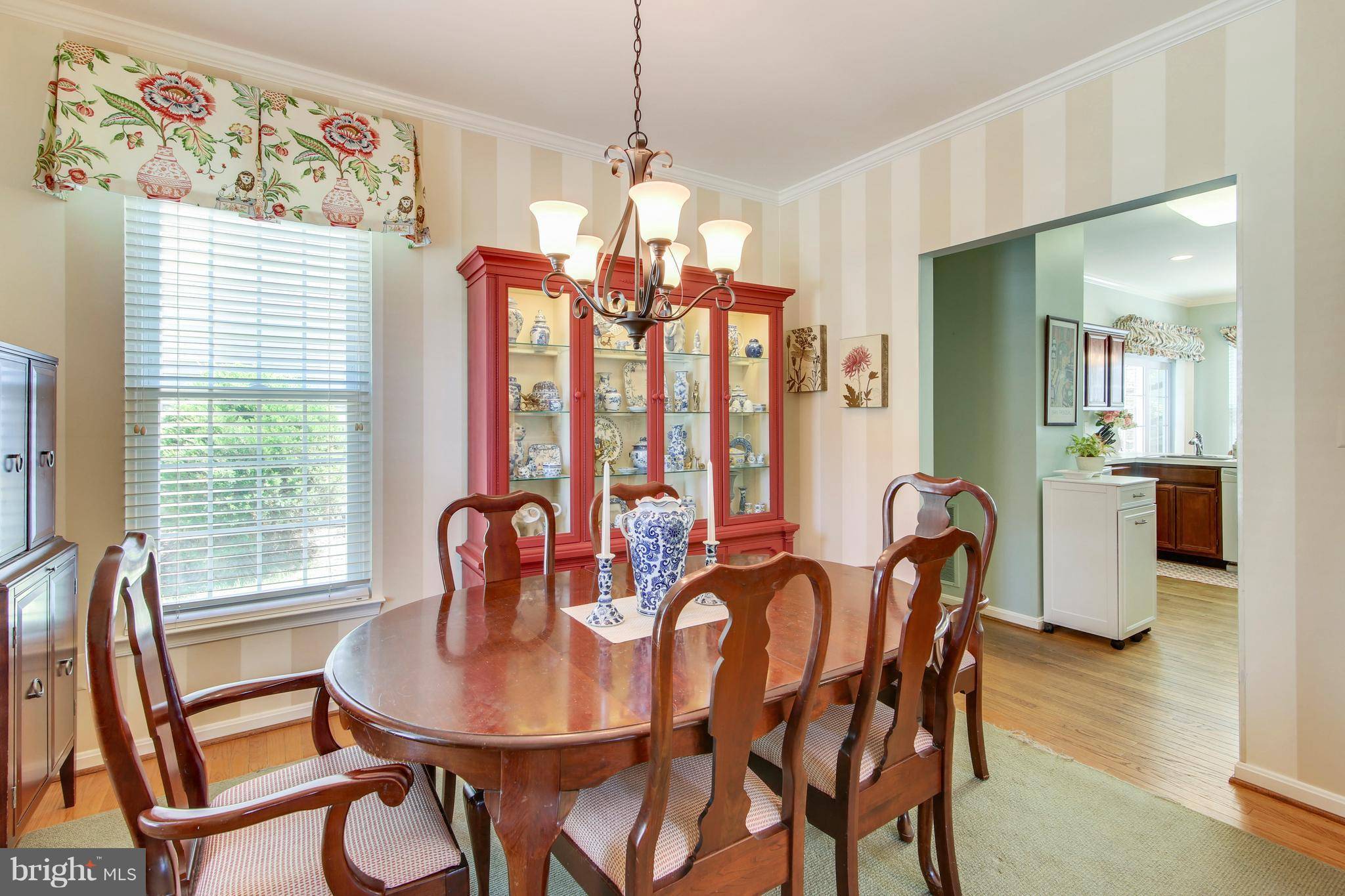 Montgomery Village, MD 20886,8716 LAUREL VALLEY LN