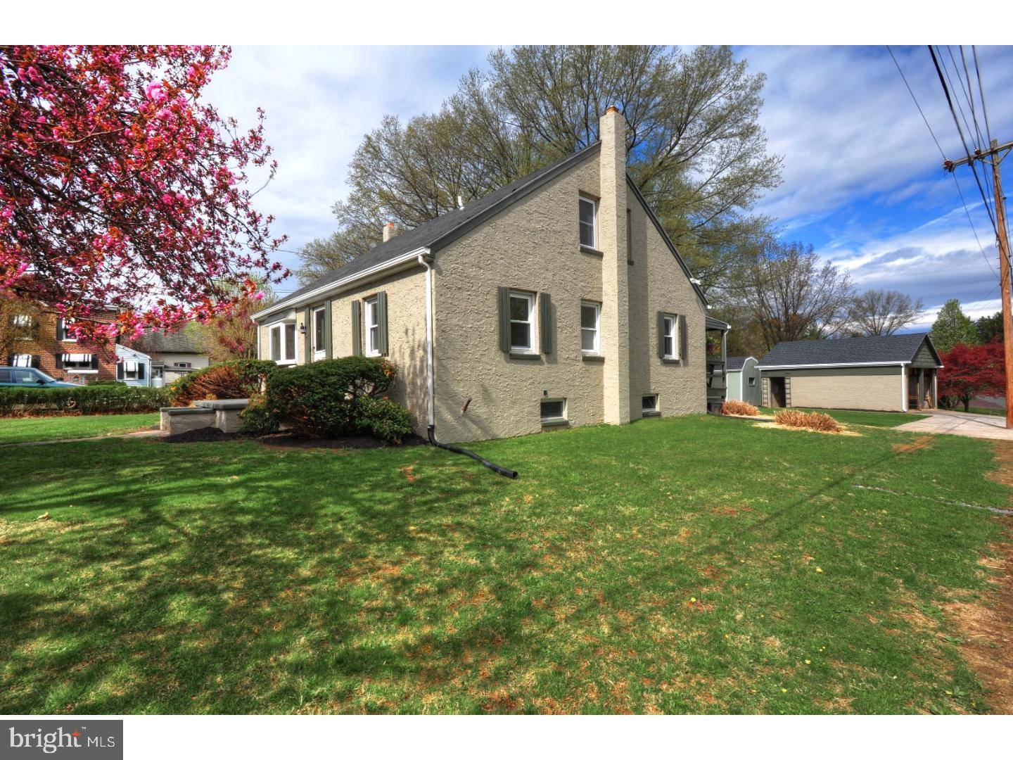 Pottstown, PA 19465,307 LAURELWOOD RD