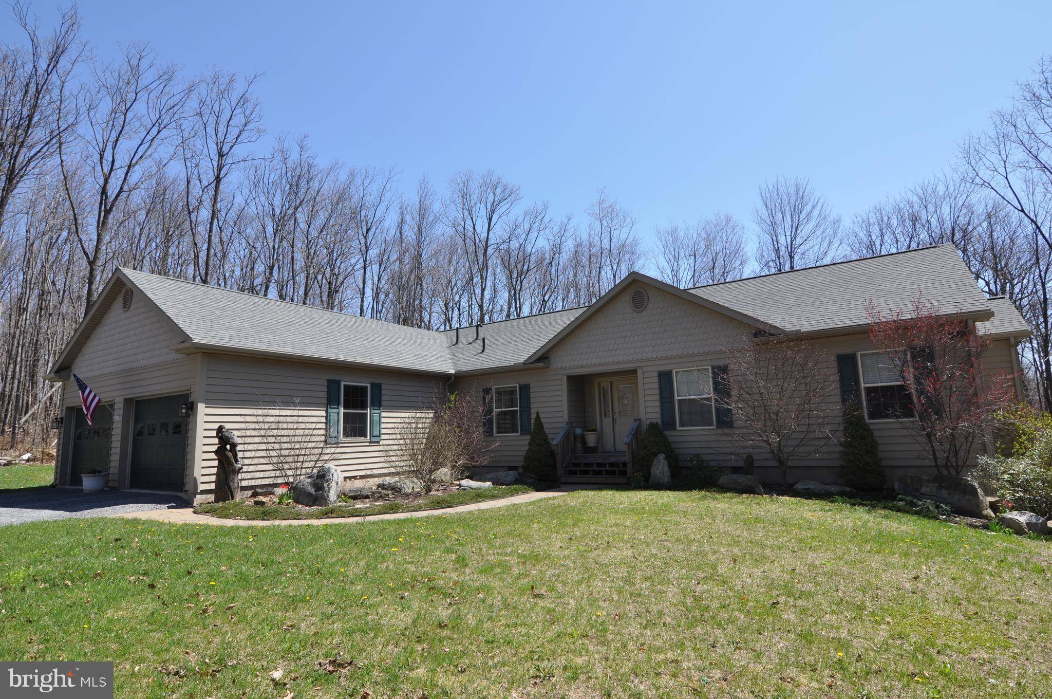 Swanton, MD 21561,76 APEX CT