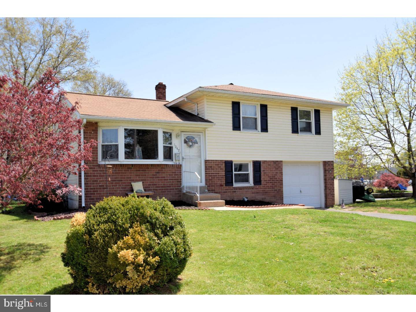 Lansdale, PA 19446,1047 POPLAR ST