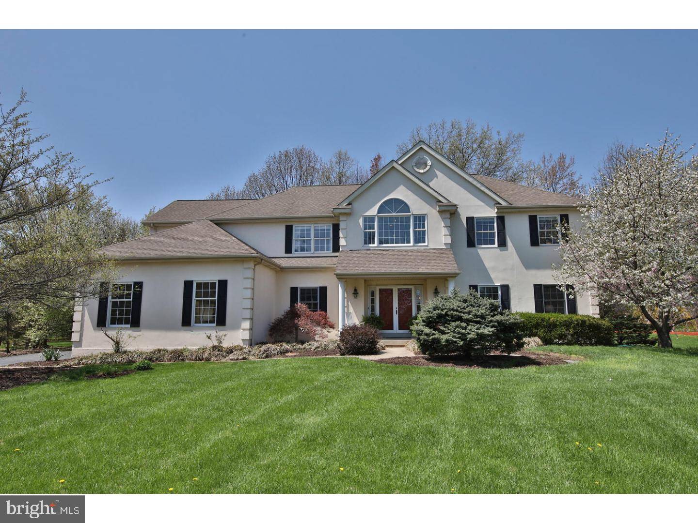 Blue Bell, PA 19422,225 AMOUR CIR