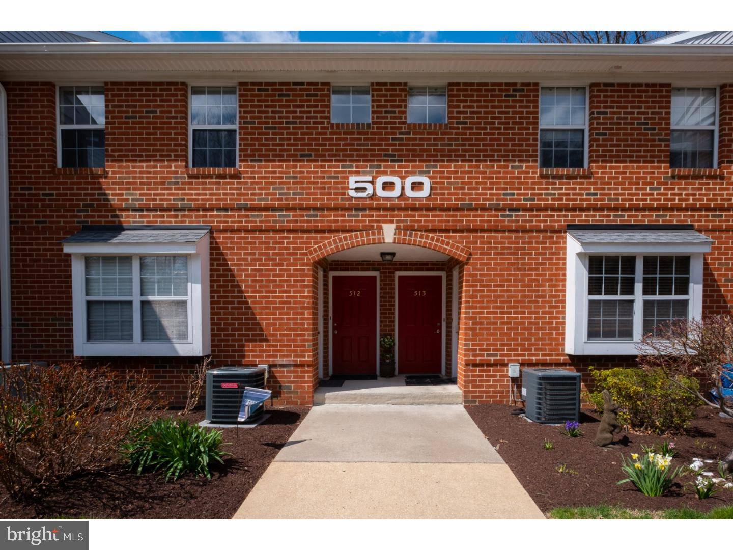 West Chester, PA 19380,750 E MARSHALL ST #512