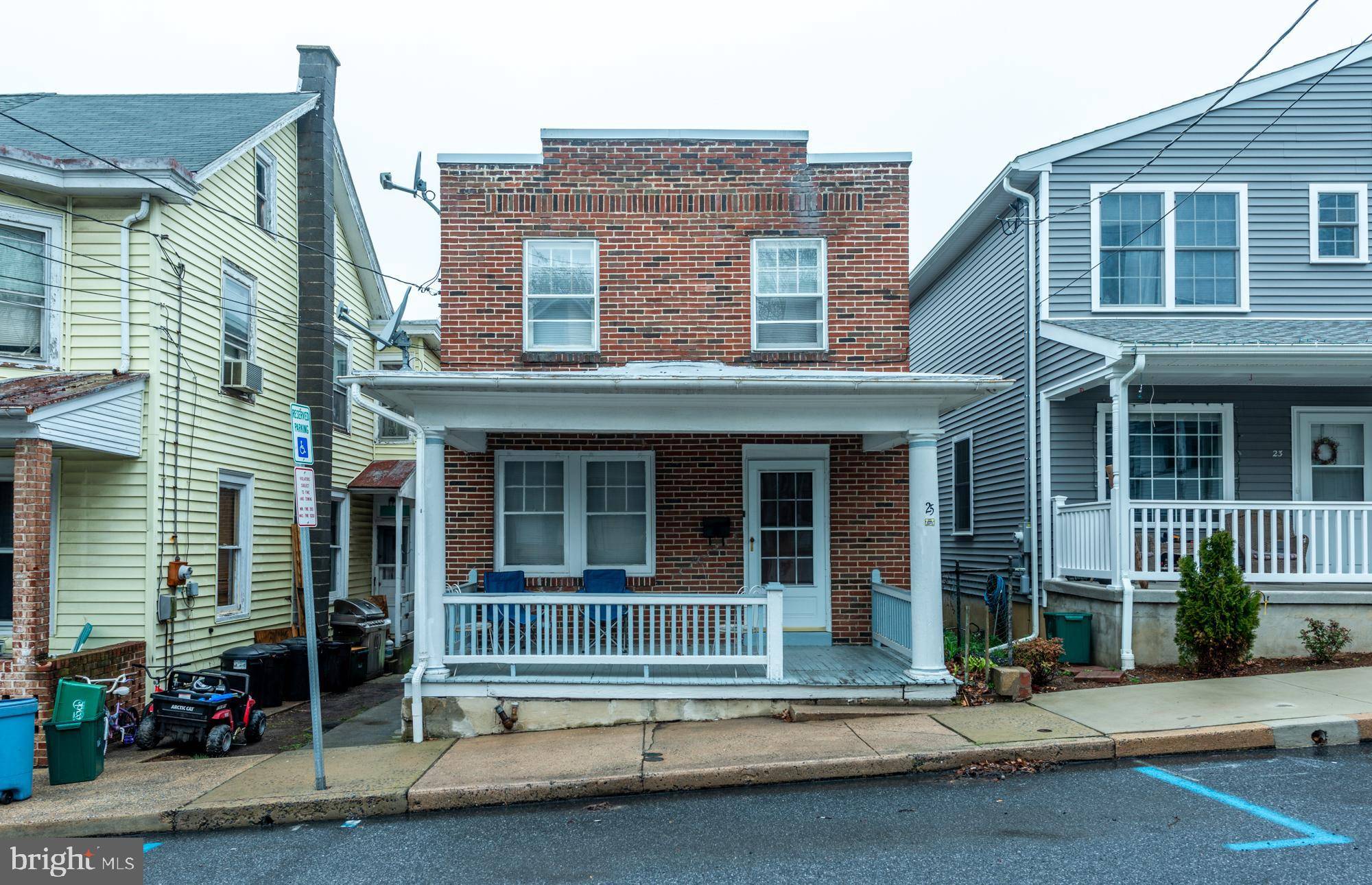 Ephrata, PA 17522,25 S MAPLE STREET