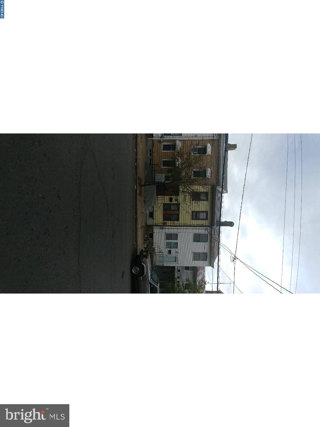 Trenton City, NJ 08611,127 GENESEE ST