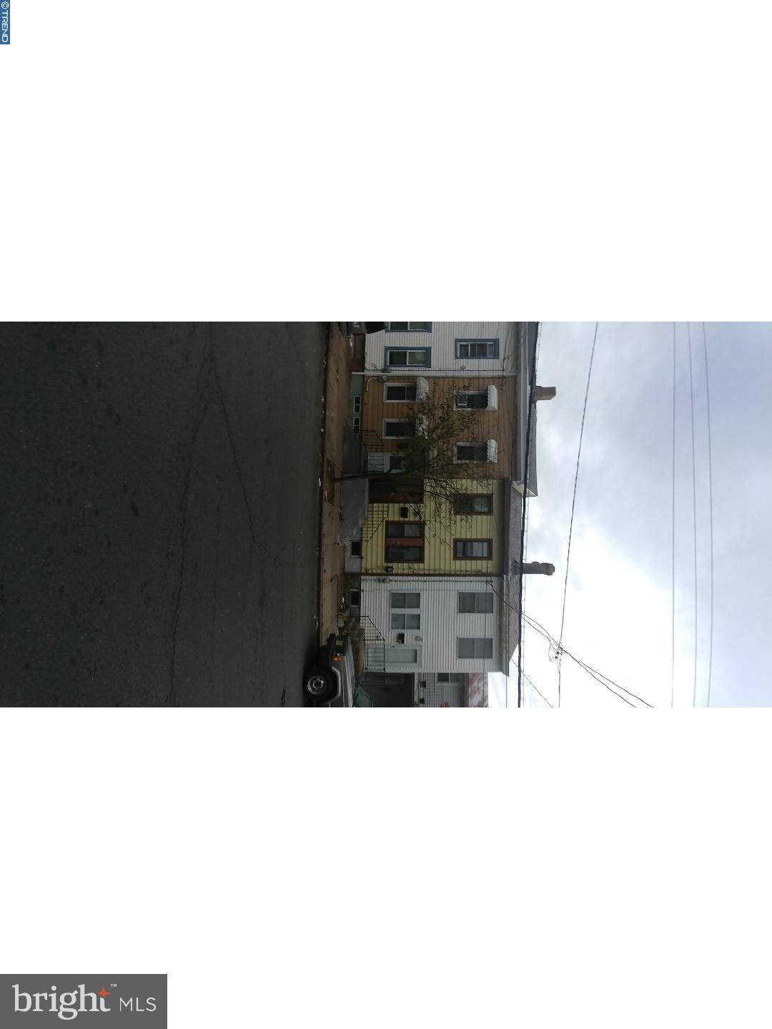 Trenton City, NJ 08611,127 GENESEE ST