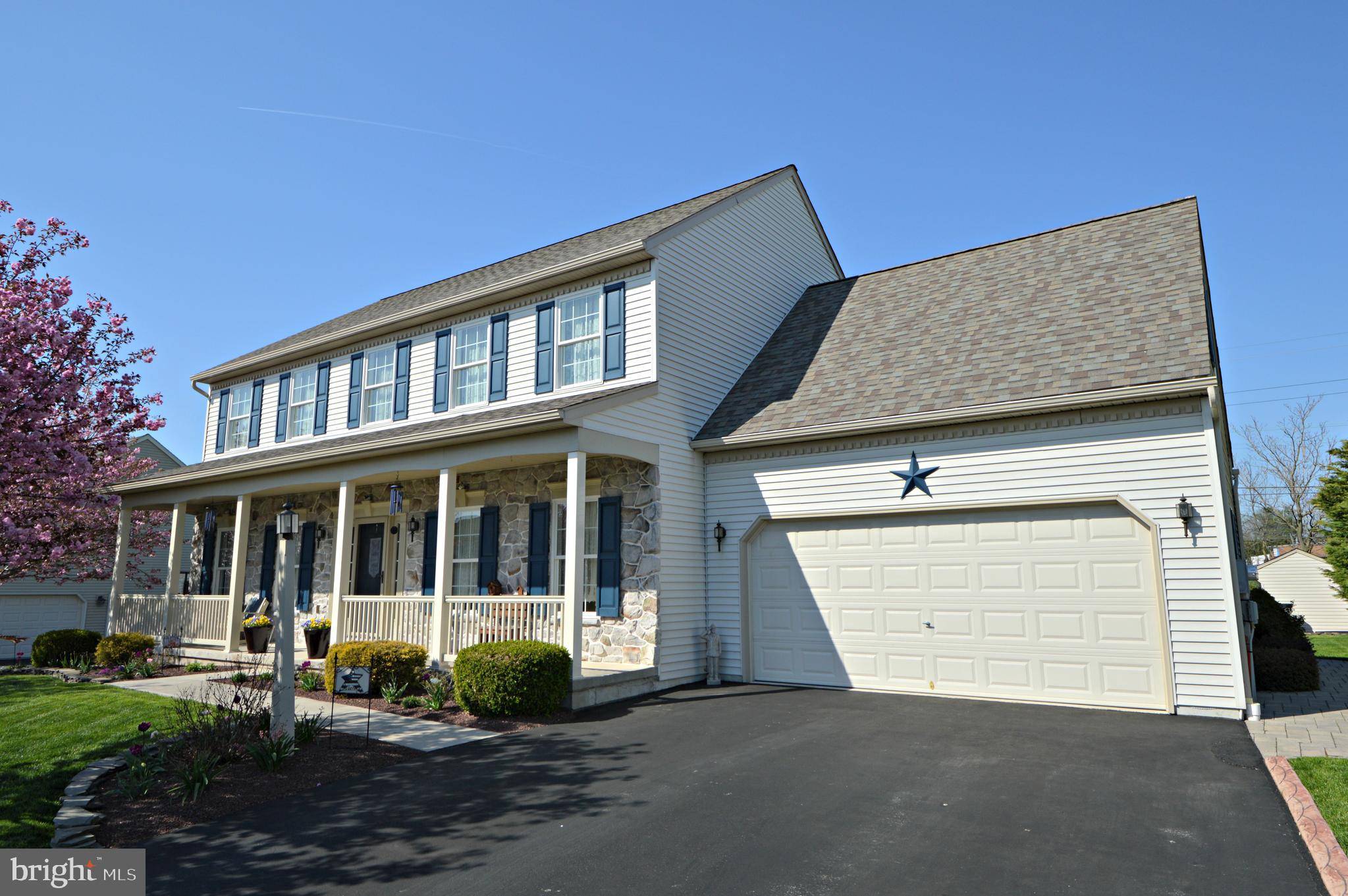 Mount Joy, PA 17552,27 DIETZ LN