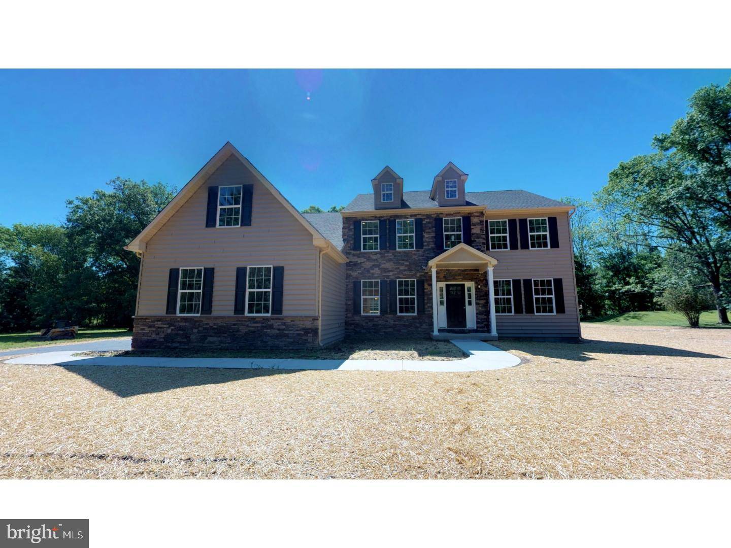 Pipersville, PA 18947,LOT #2 STUMP RD