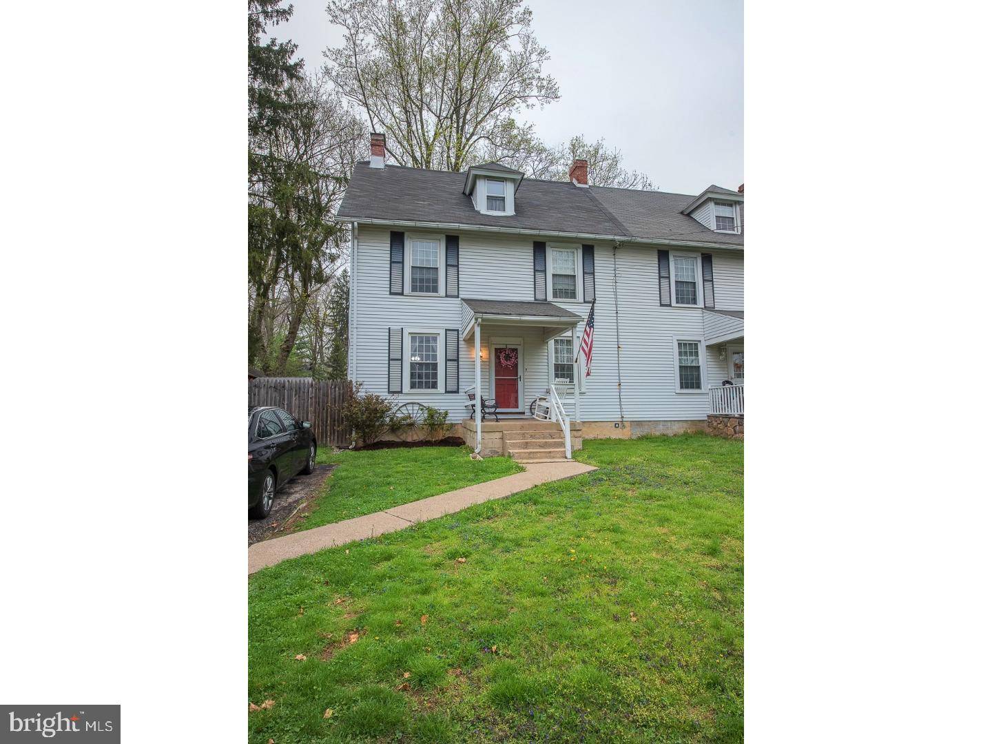 Newtown Square, PA 19073,40 ASHLEY RD