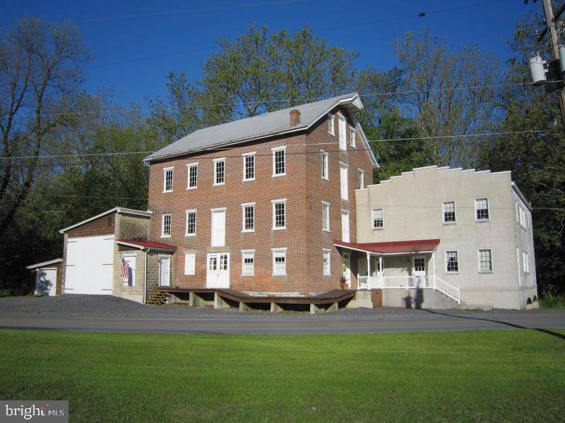 Myerstown, PA 17067,211 QUARRY DR