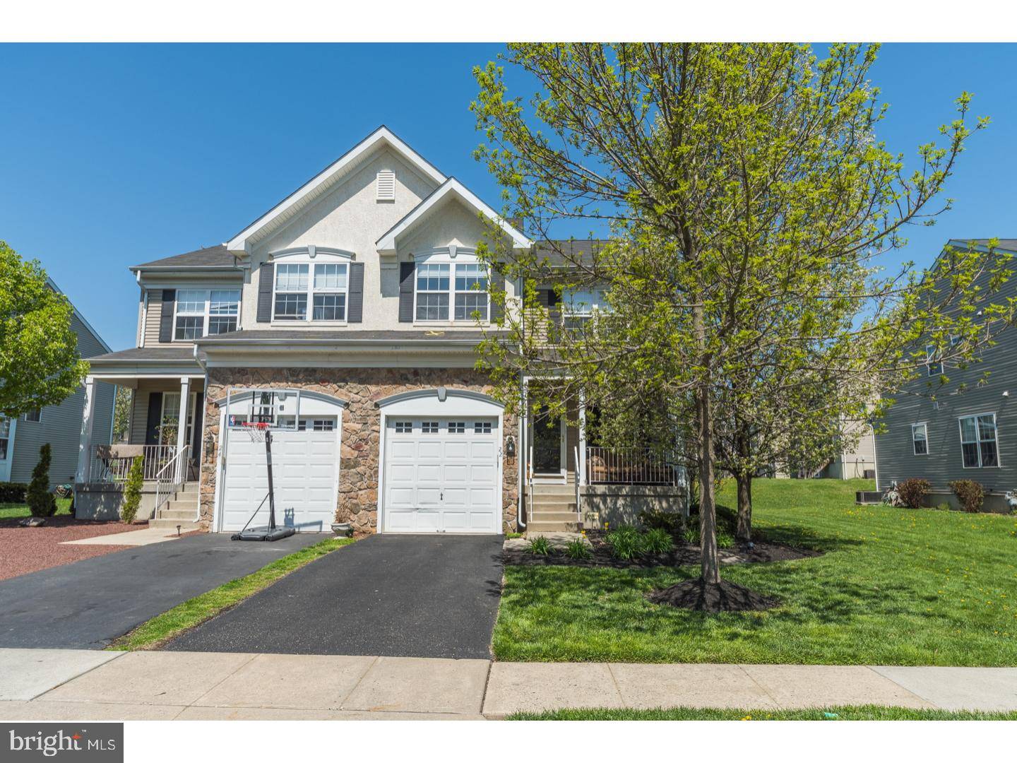 Yardley, PA 19067,22 VALLEY VIEW DR