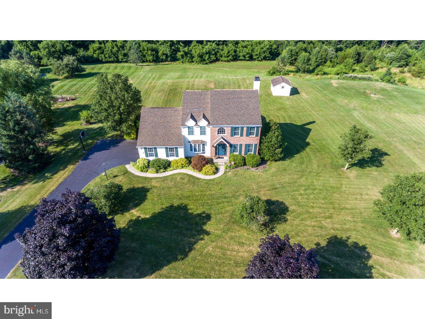 Harleysville, PA 19438,1300 COUNTRY VIEW LN