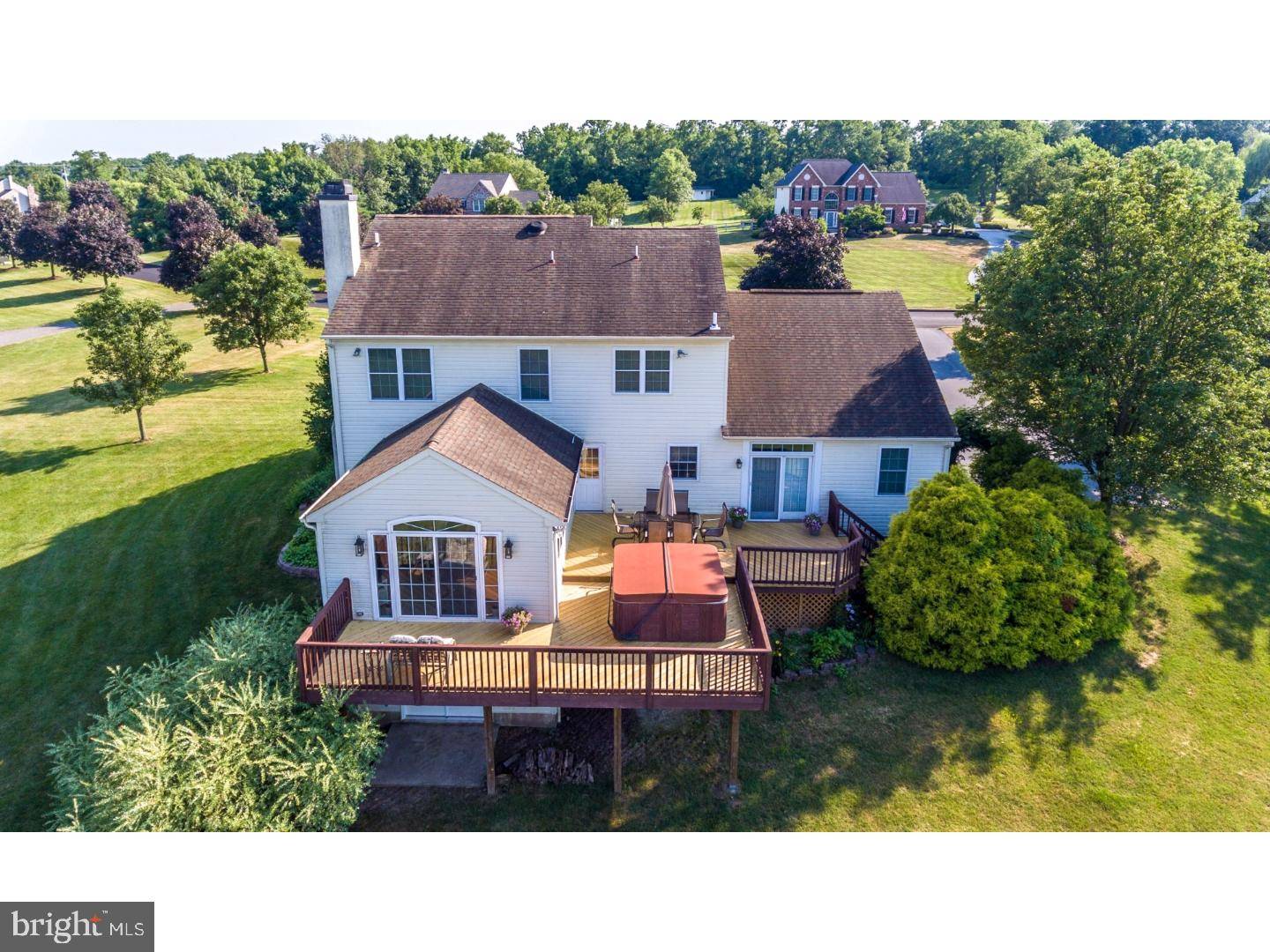 Harleysville, PA 19438,1300 COUNTRY VIEW LN