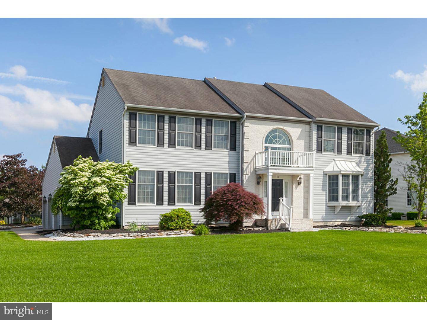 Sewell, NJ 08080,12 TAMWOOD LN