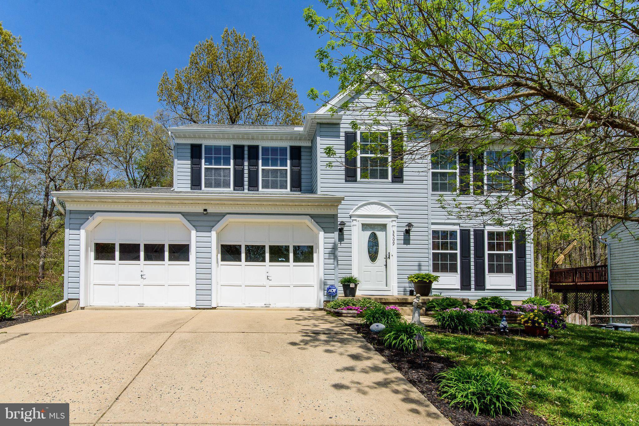 Edgewood, MD 21040,3509 SANDPIPER CT