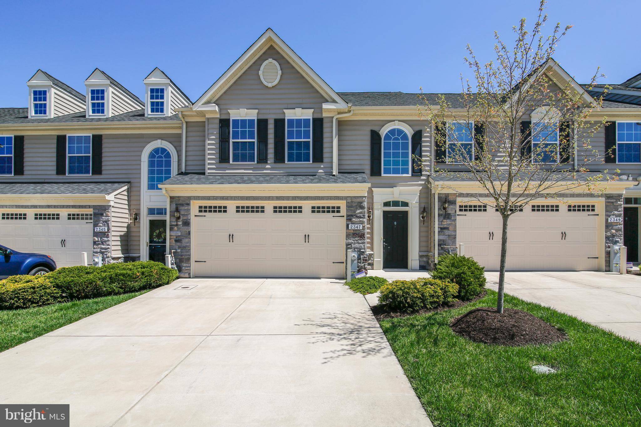 Marriottsville, MD 21104,2347 ADAM DAVID WAY