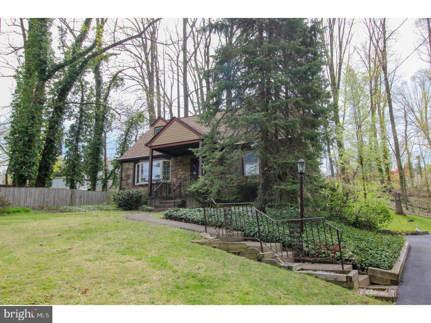 Huntingdon Valley, PA 19006,2581 VALLEY VIEW DR