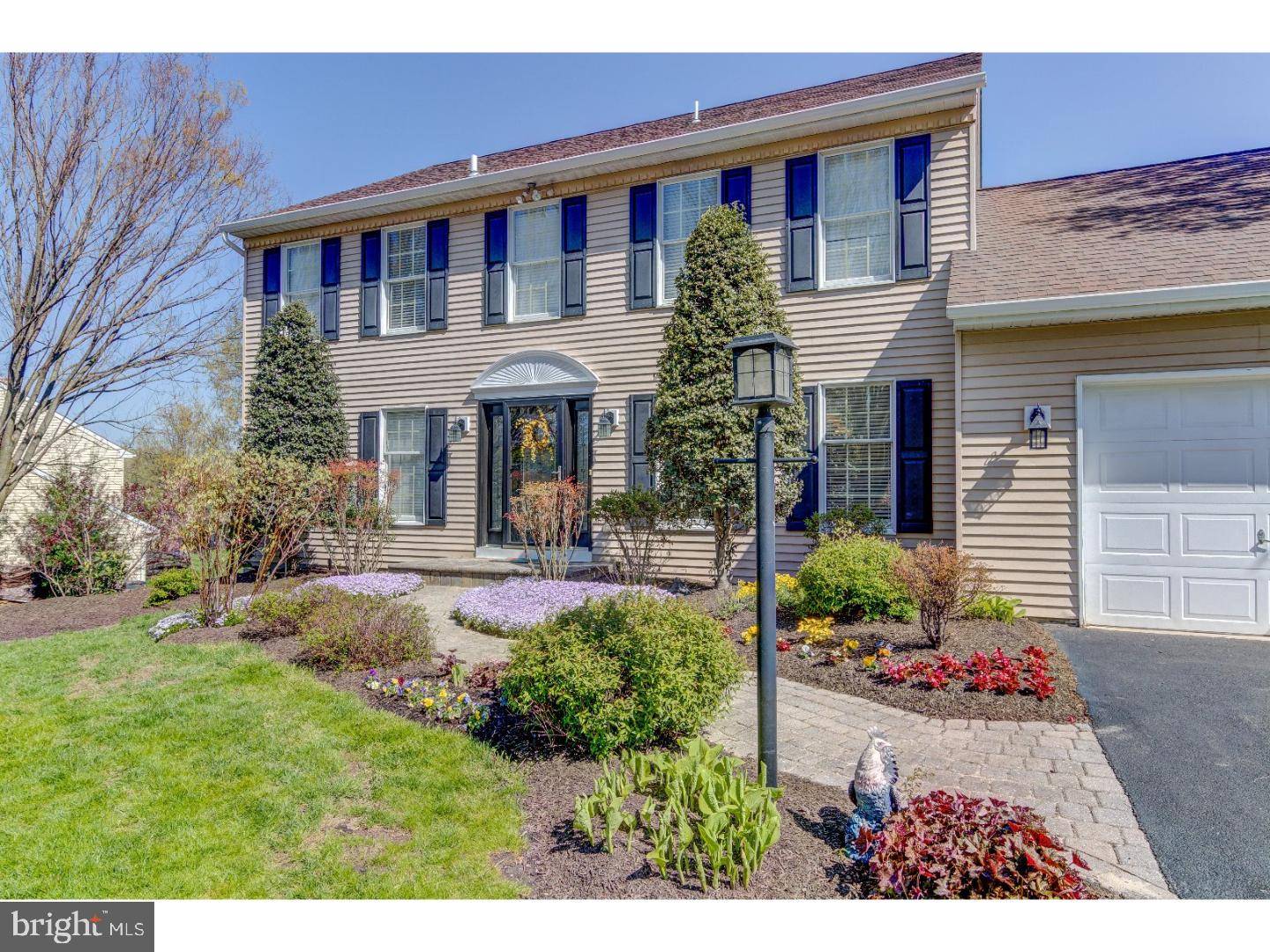 Chadds Ford, PA 19317,3797 ROTHERFIELD LN