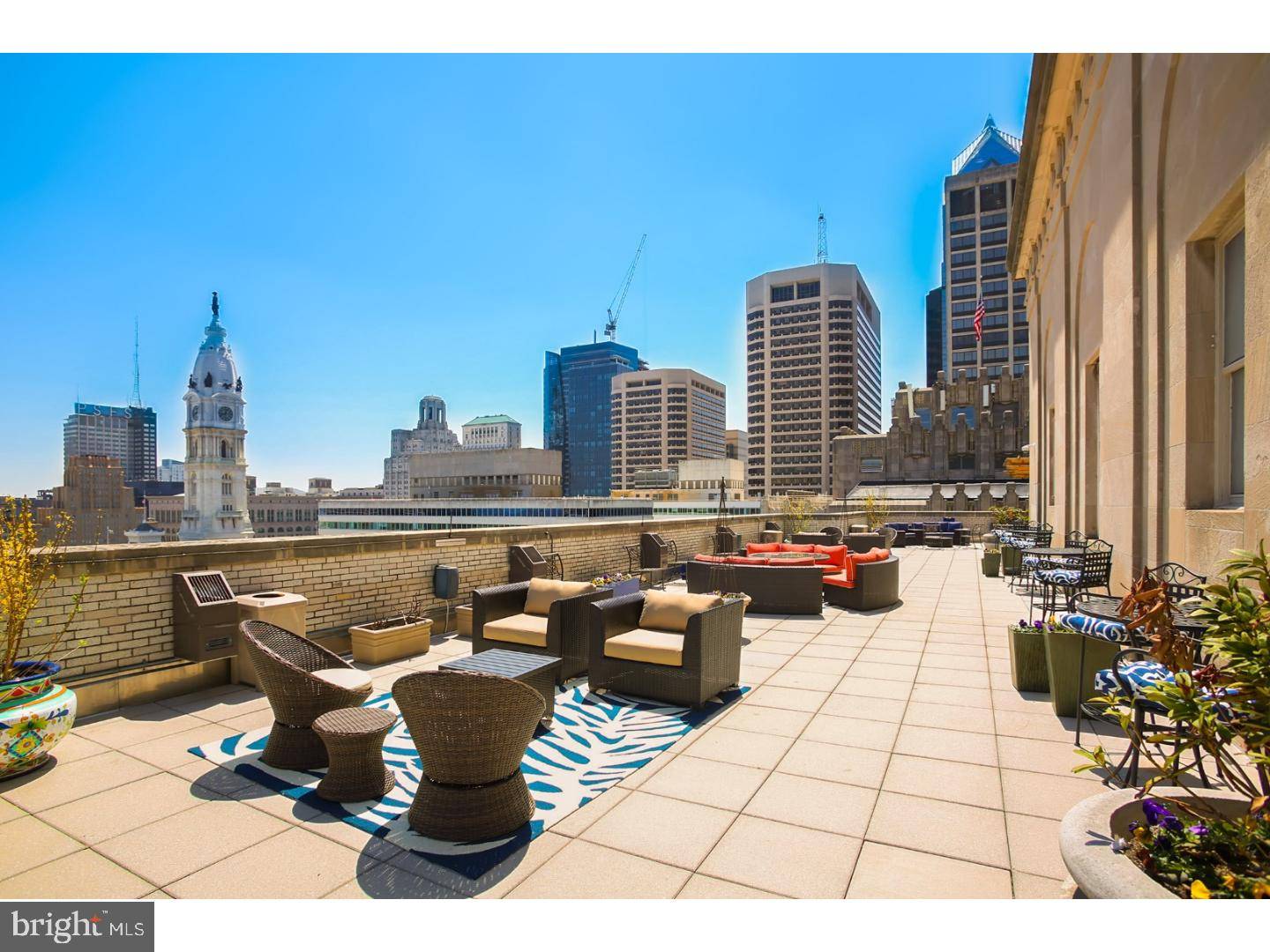 Philadelphia, PA 19103,1600 ARCH ST #1510