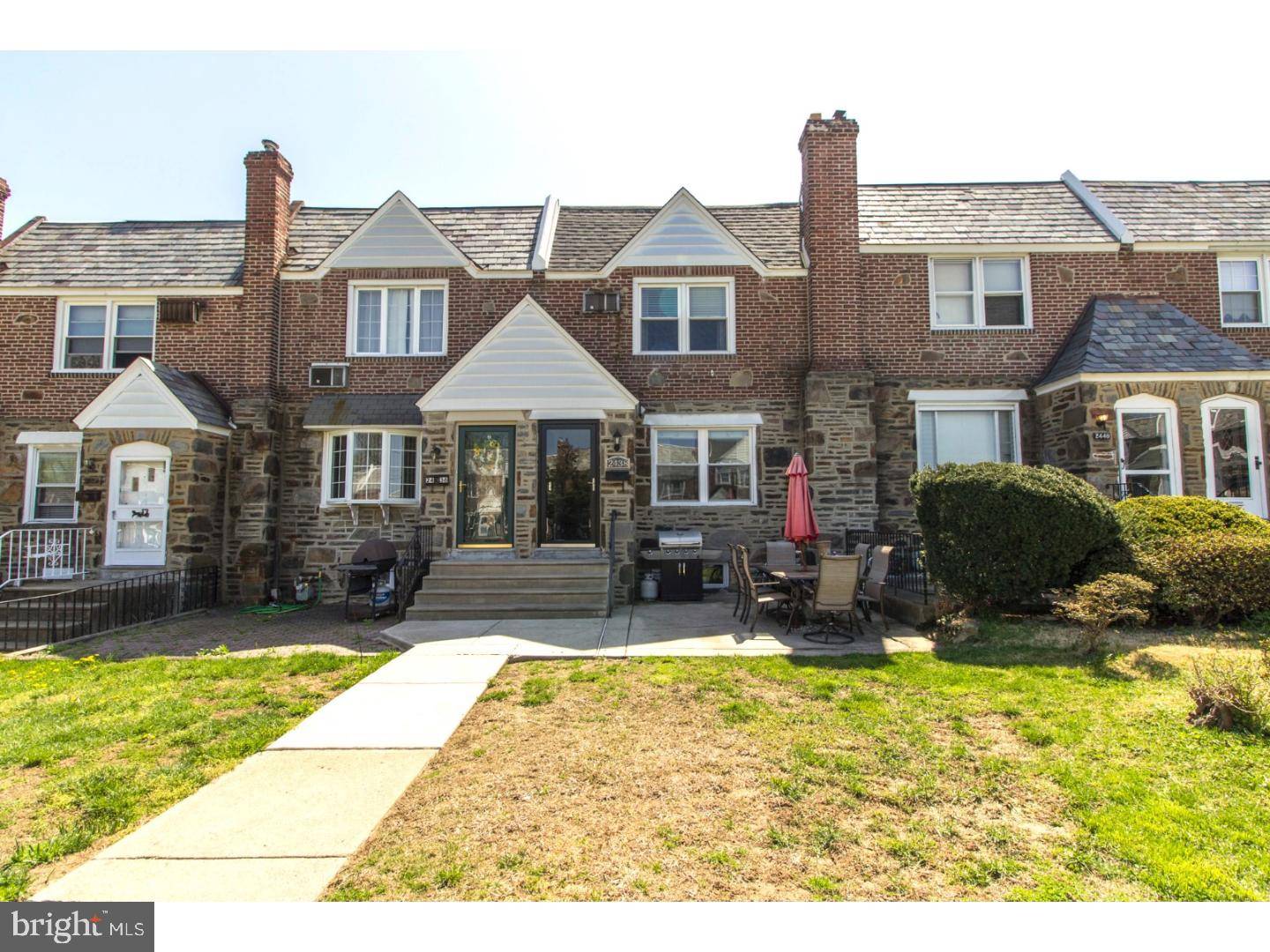 Drexel Hill, PA 19026,2438 CEDAR LN