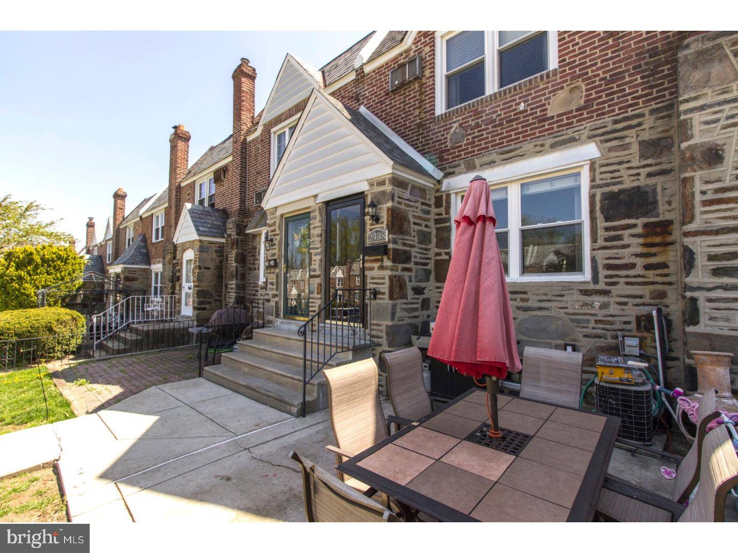 Drexel Hill, PA 19026,2438 CEDAR LN