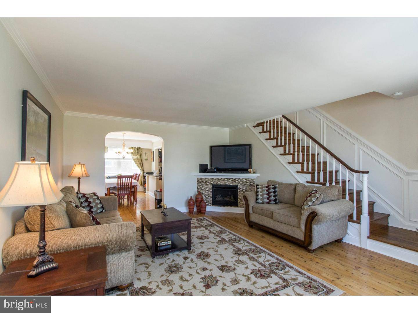 Drexel Hill, PA 19026,2438 CEDAR LN