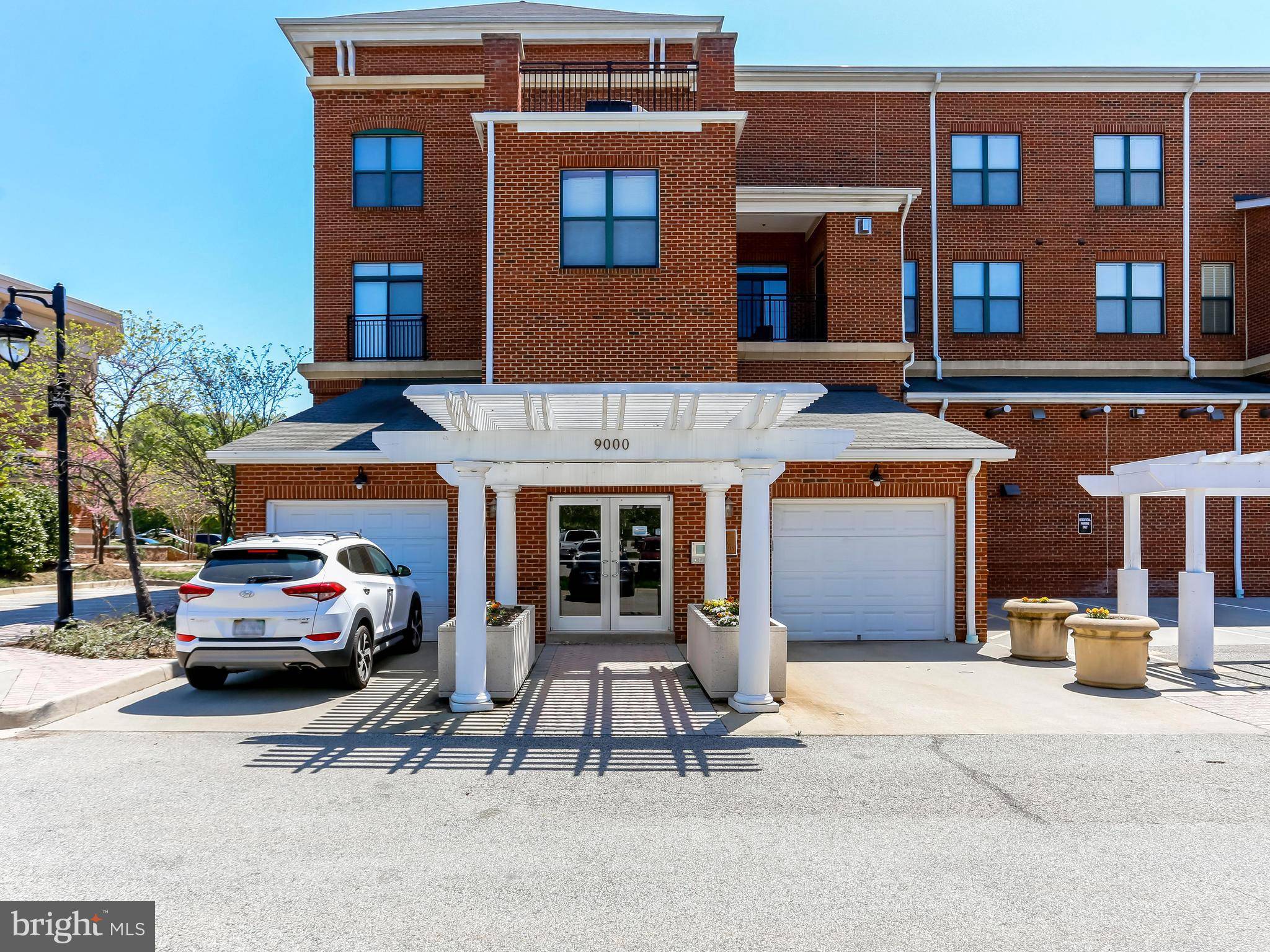 Lorton, VA 22079,9000 LORTON STATION BLVD #2-114