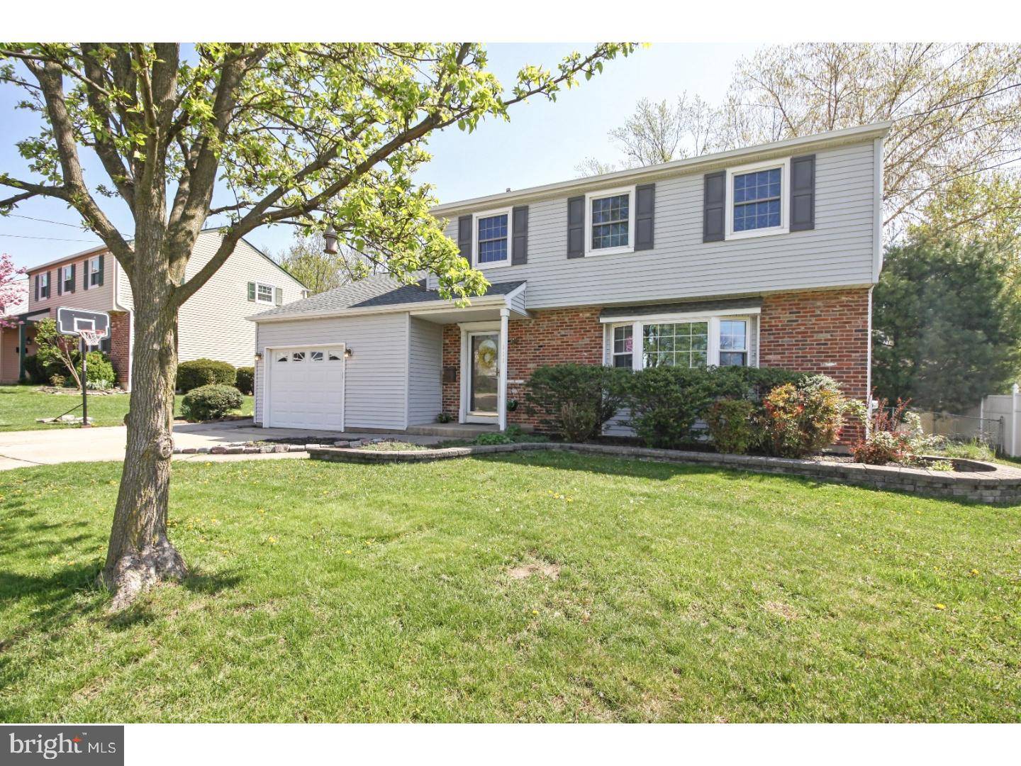 Voorhees Twp, NJ 08043,111 SADDLE RIDGE RD