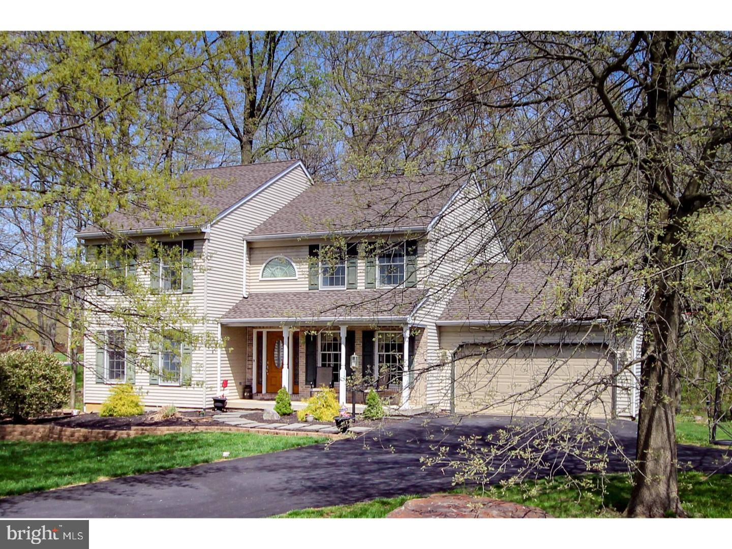 Chadds Ford, PA 19317,906 WEATHERING LN