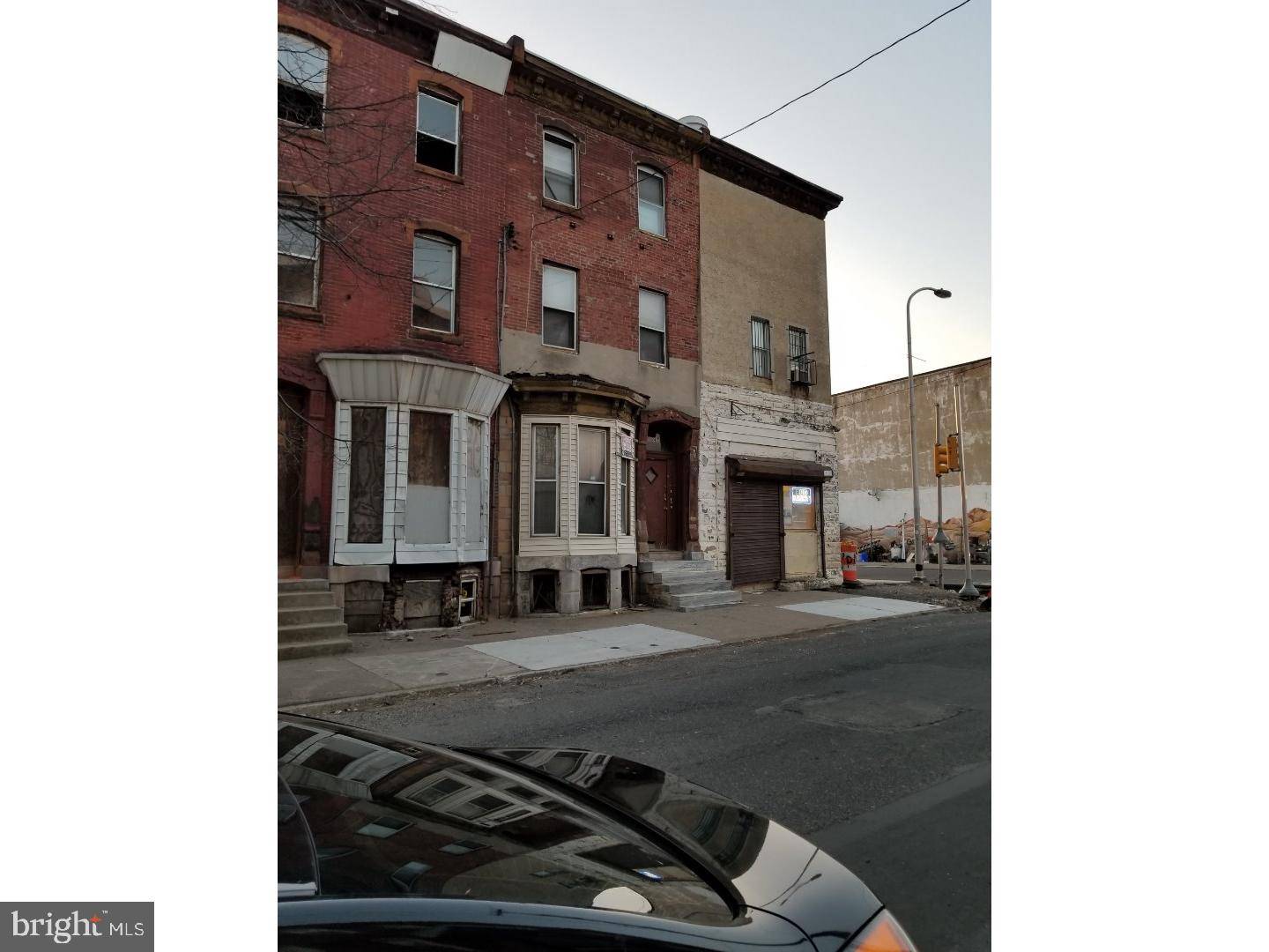 Philadelphia, PA 19121,2409 RIDGE AVE