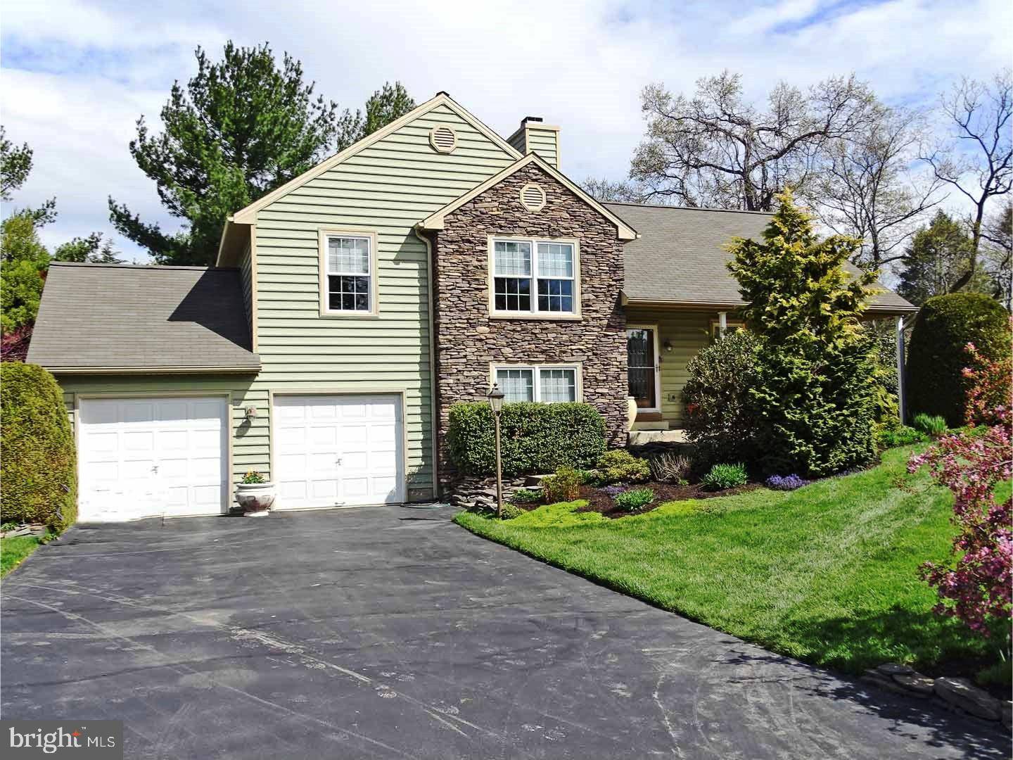 Horsham, PA 19044,208 WINCHESTER DR