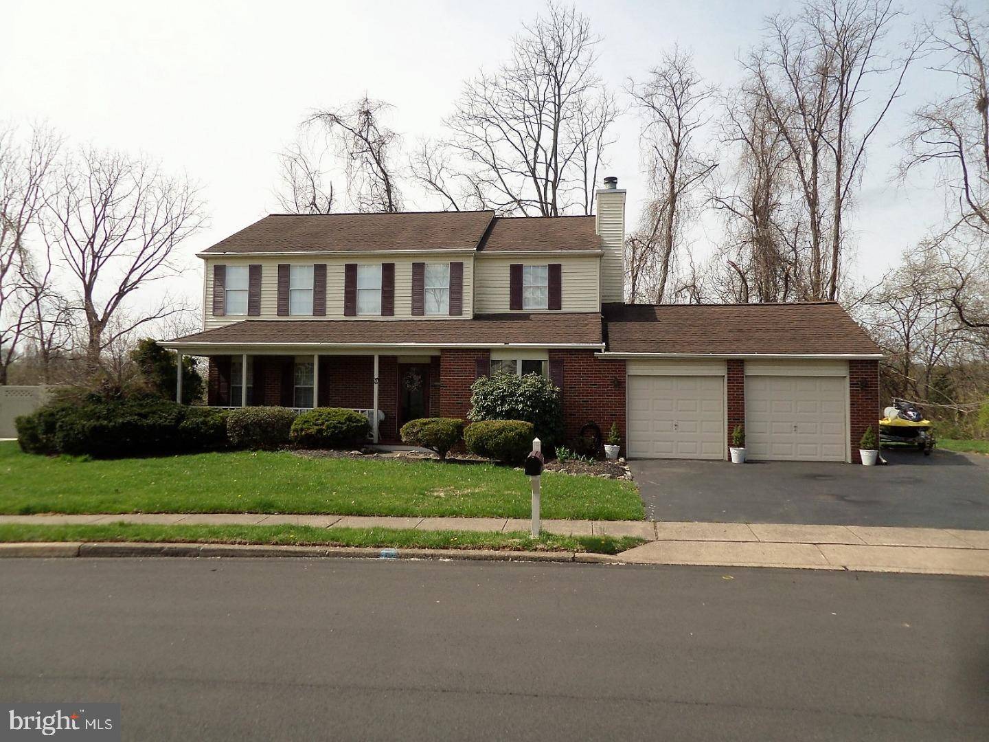 Langhorne, PA 19047,50 OXFORD DR