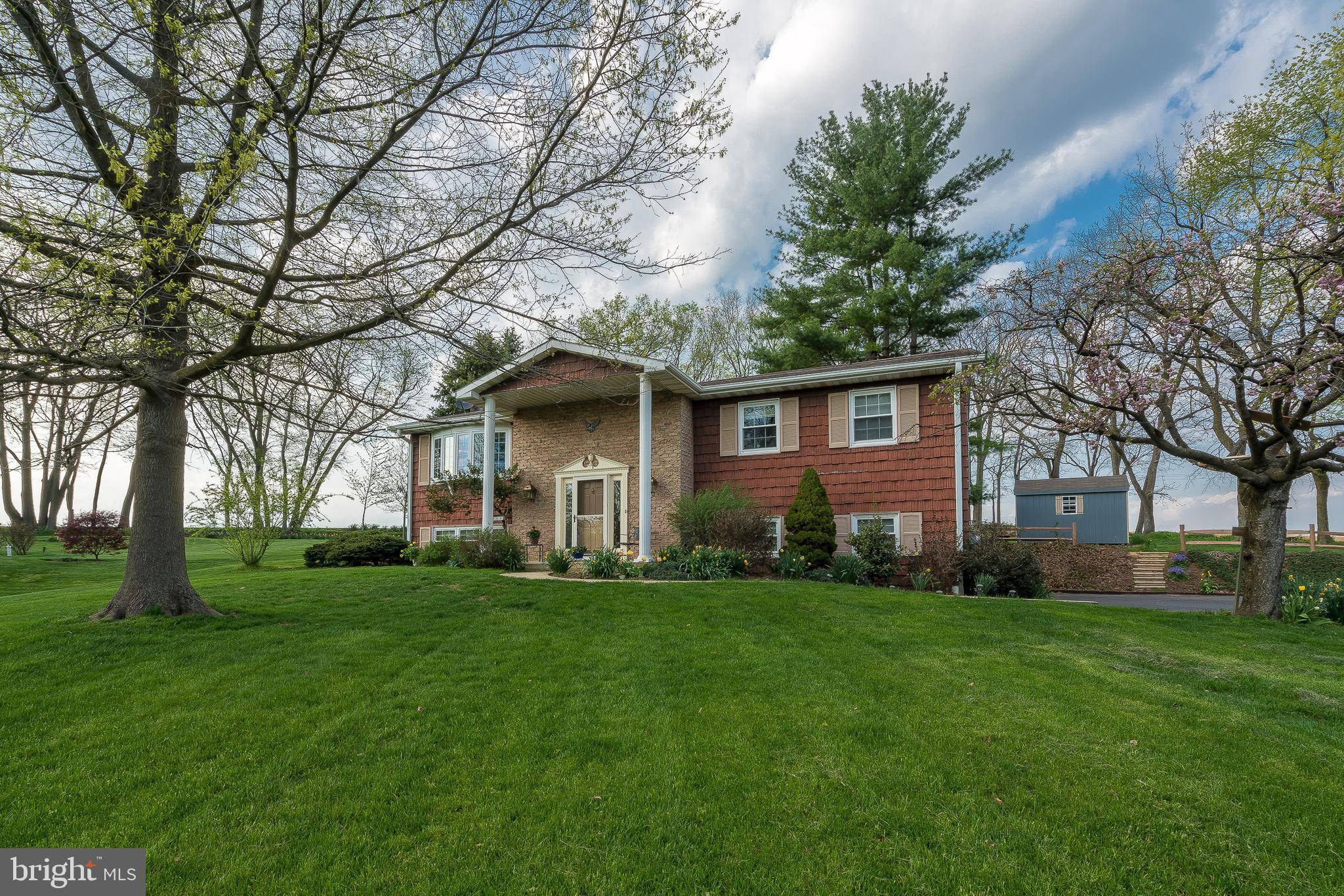 Lititz, PA 17543,125 PLEASANT VIEW DR