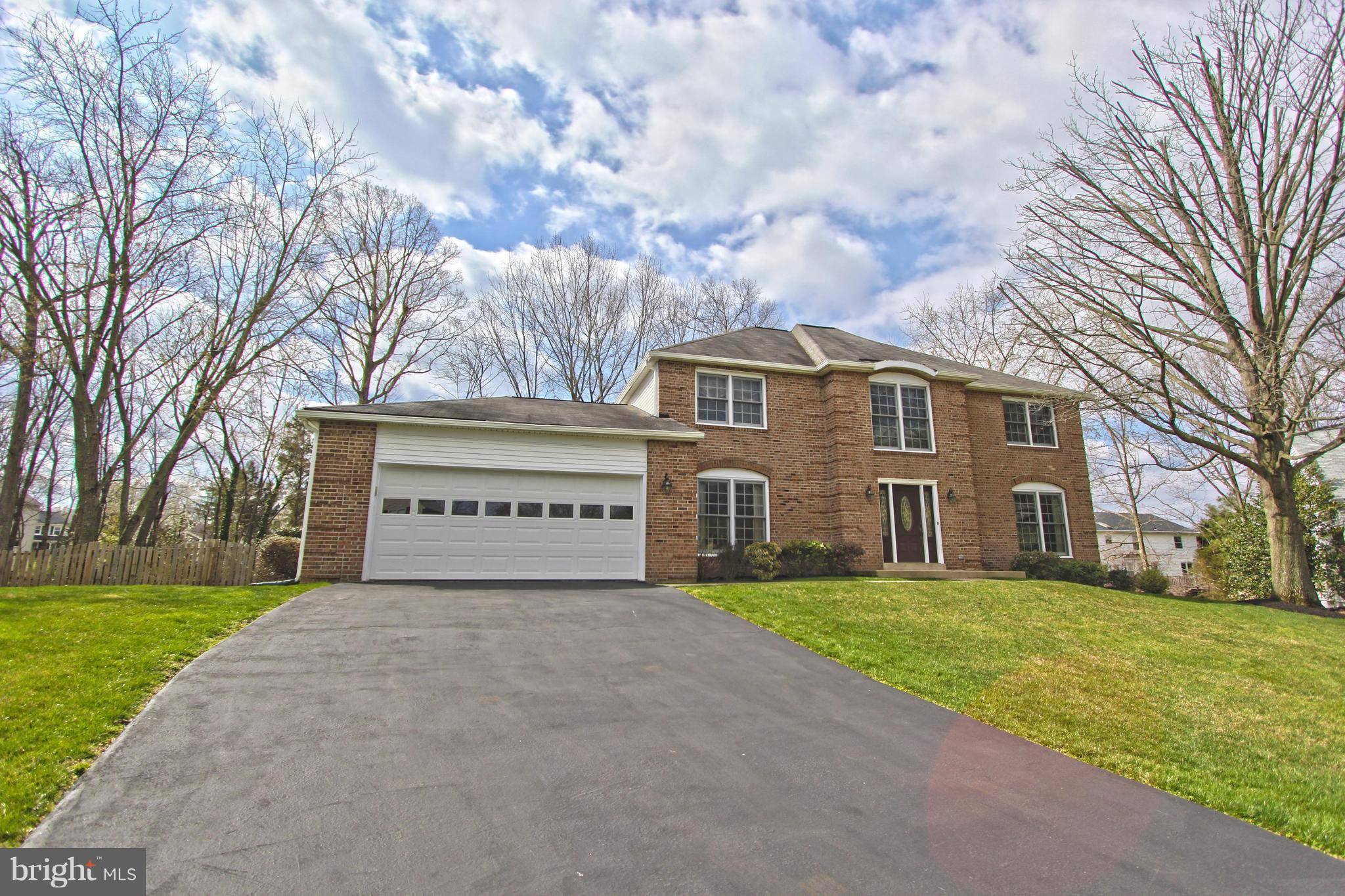 Chantilly, VA 20151,13405 CRYSTAL ROCK CT