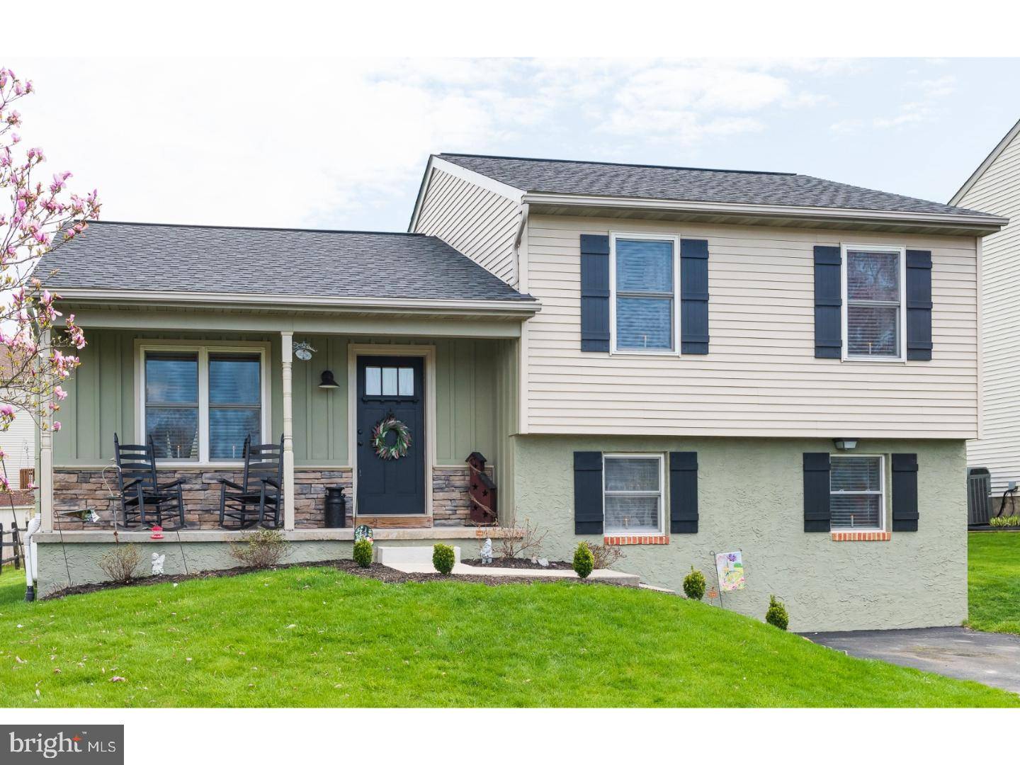 Honey Brook, PA 19344,512 WAWASSAN DR