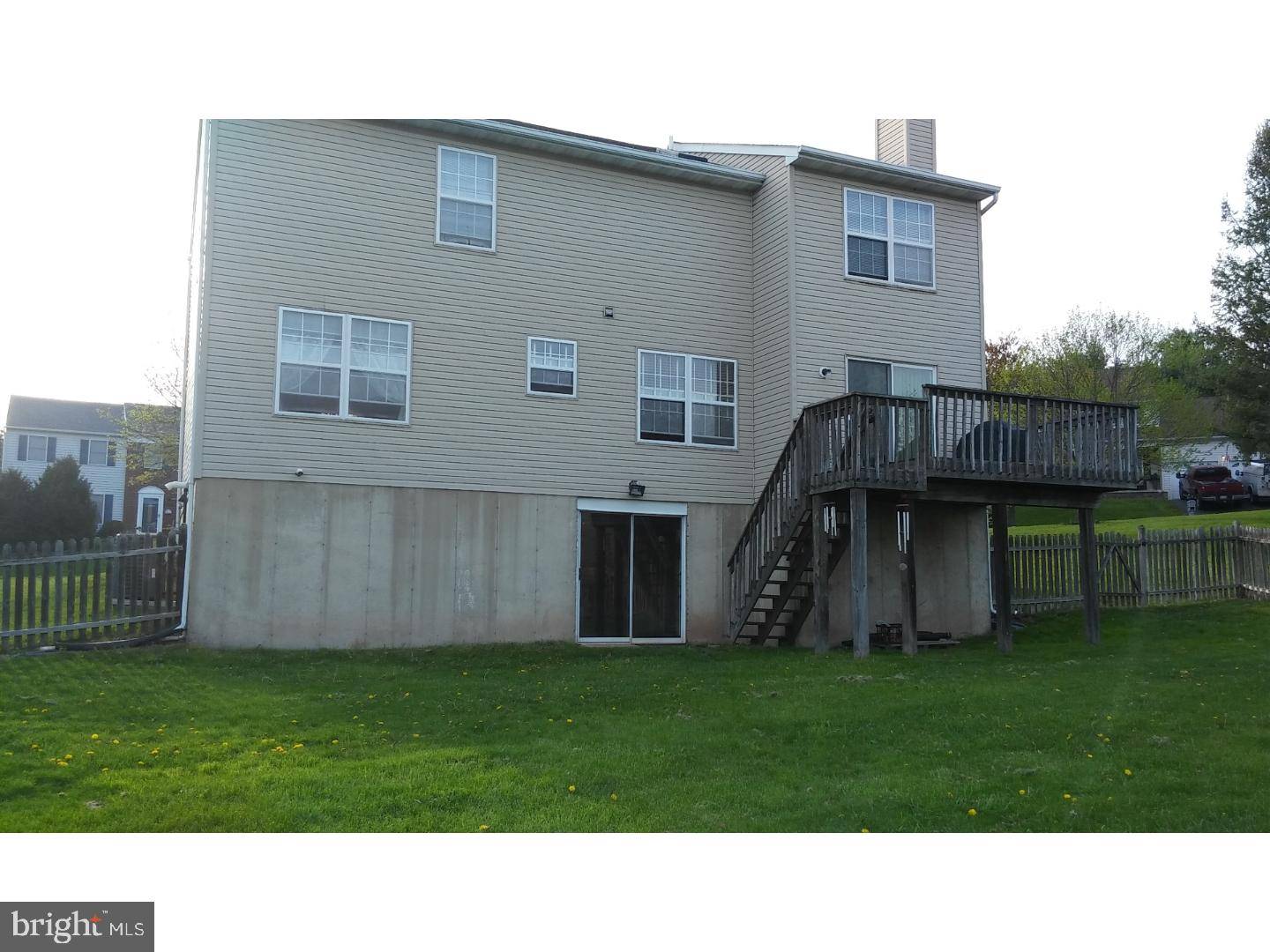 Pottstown, PA 19464,2471 DONNA LN