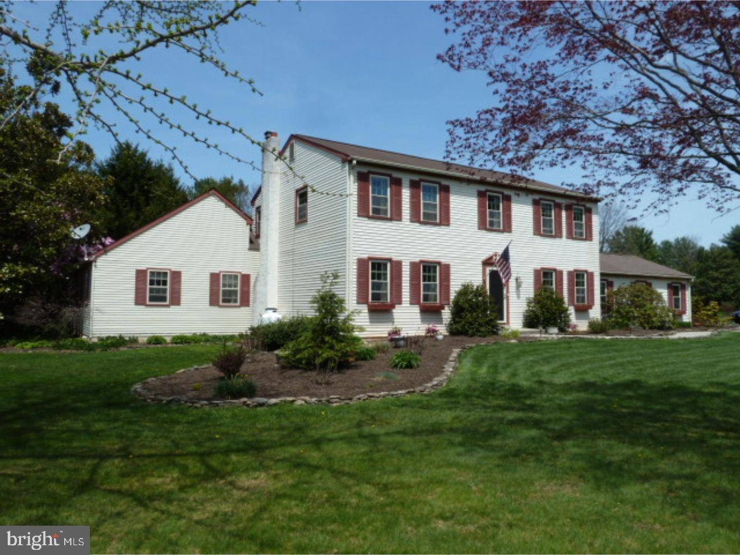 Doylestown, PA 18902,5318 CAMBRIDGE CIR