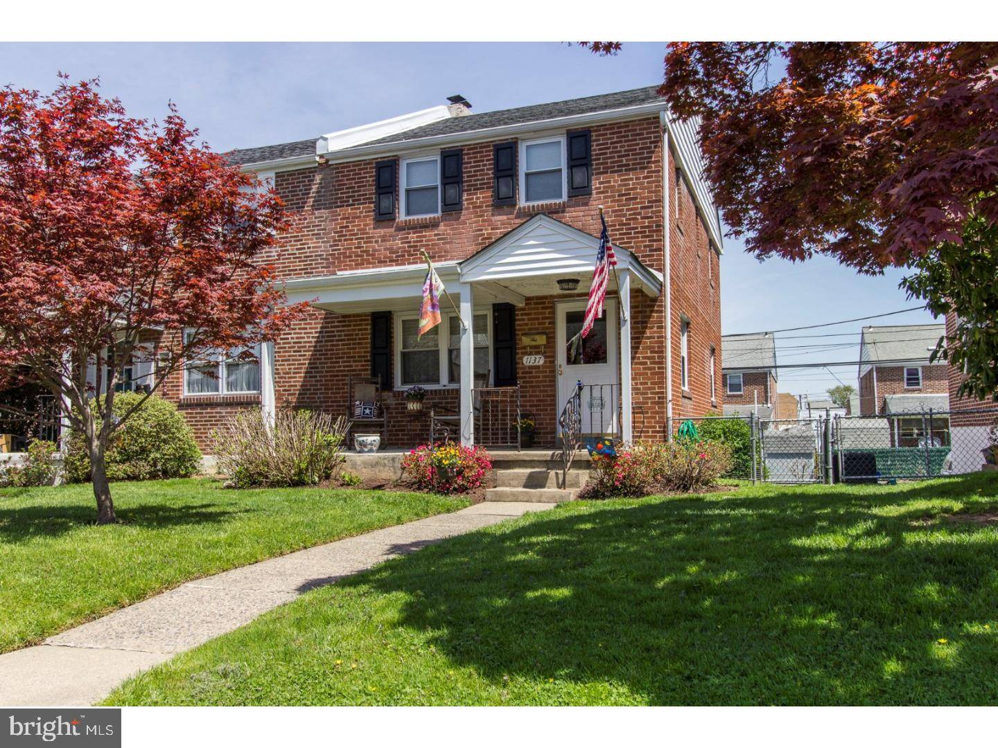 Drexel Hill, PA 19026,1137 BRYAN ST