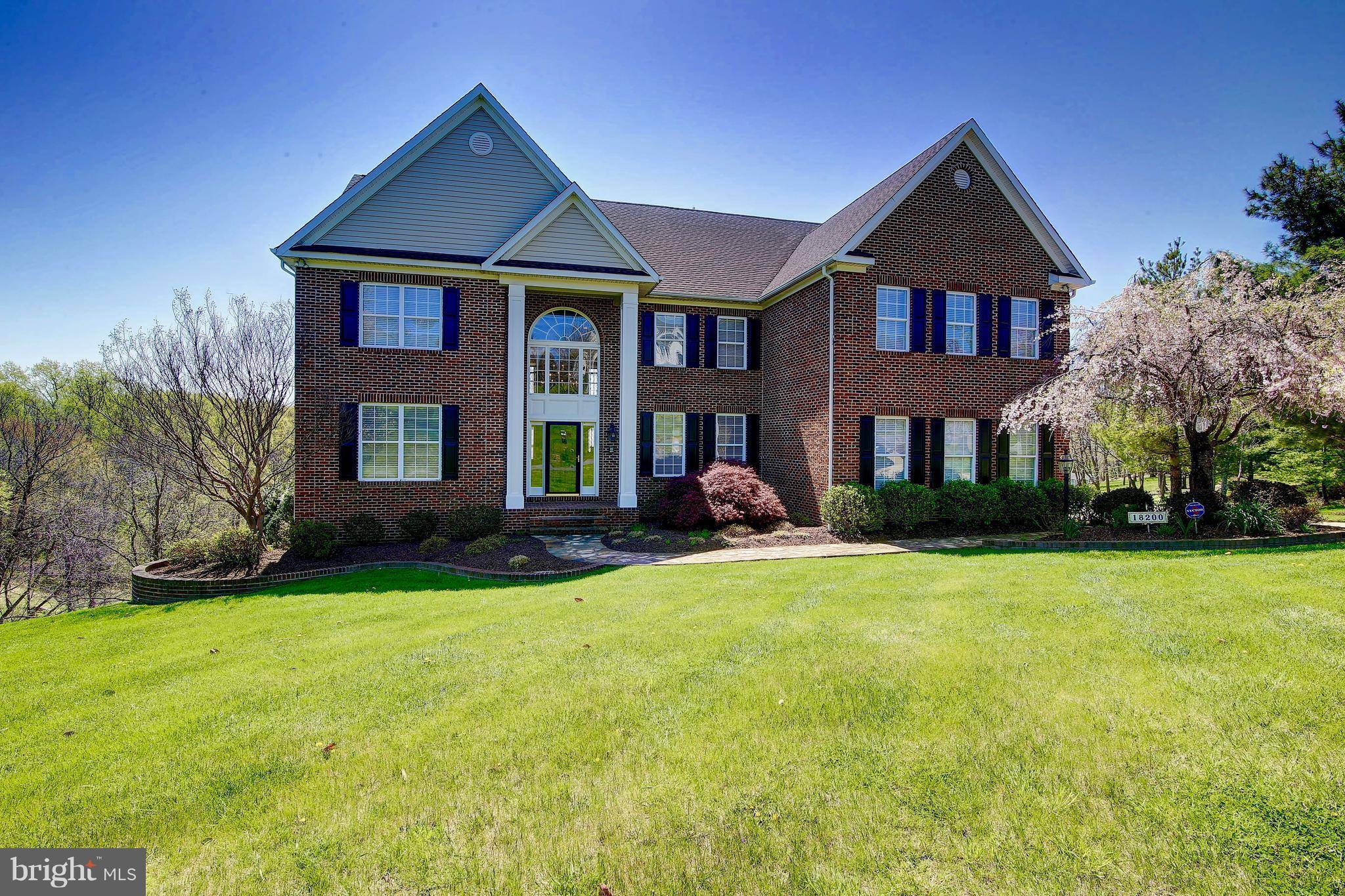 Round Hill, VA 20141,18200 TURNBERRY DR